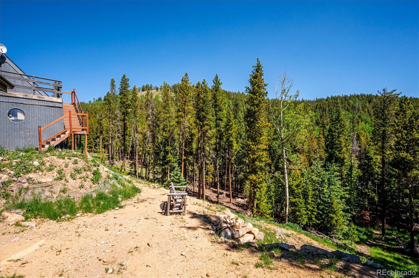 MLS Image #44 for 1633  sinton road,evergreen, Colorado