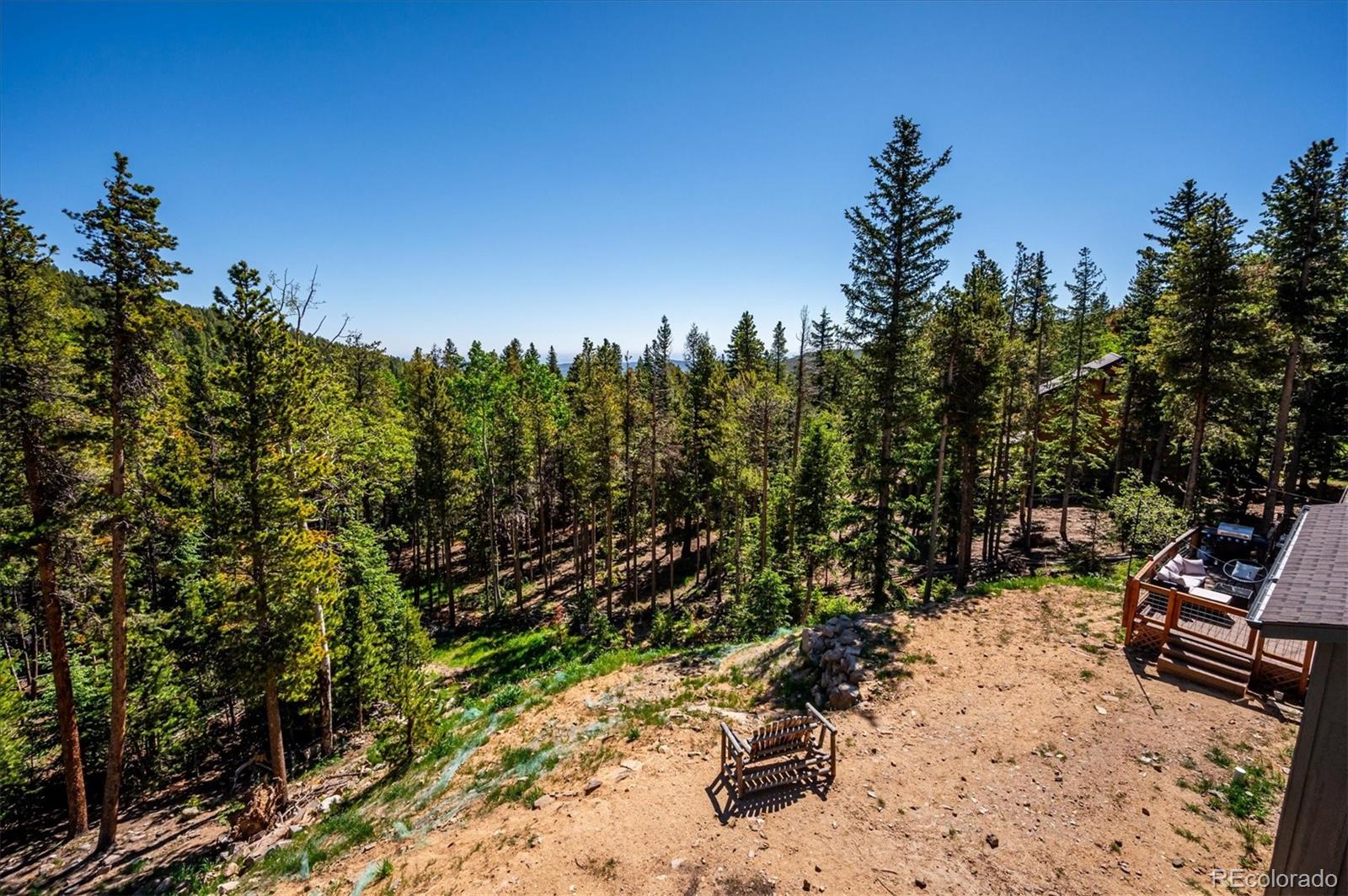 MLS Image #46 for 1633  sinton road,evergreen, Colorado