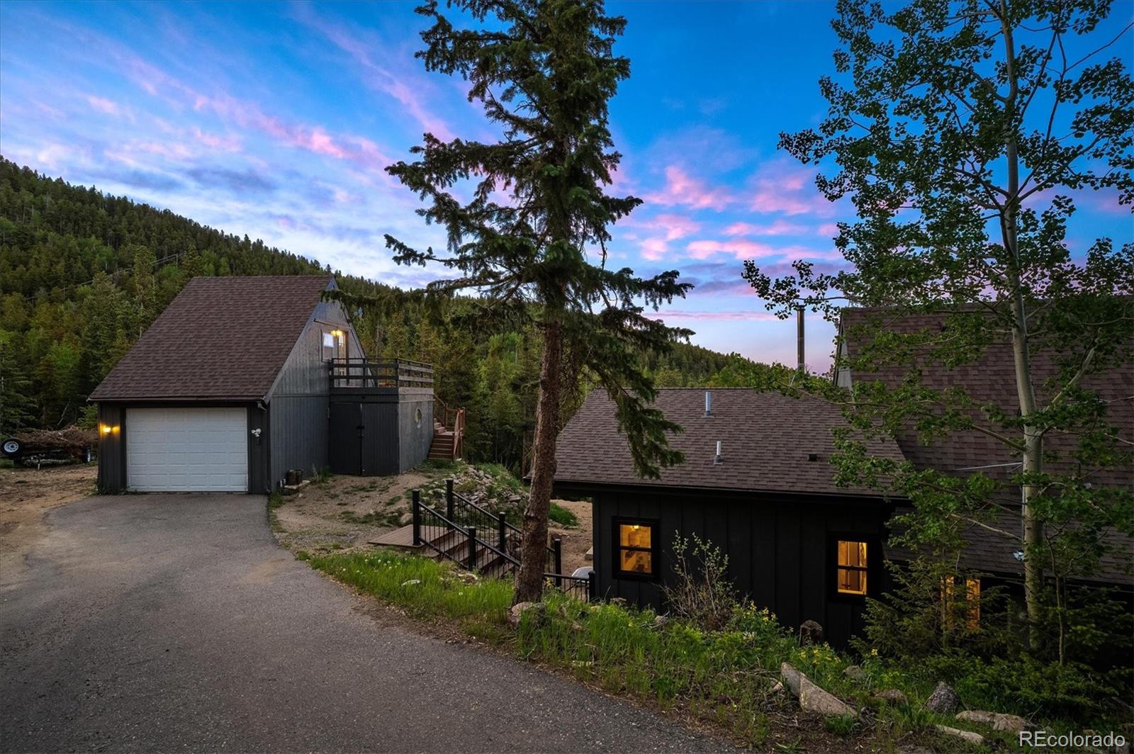 MLS Image #47 for 1633  sinton road,evergreen, Colorado