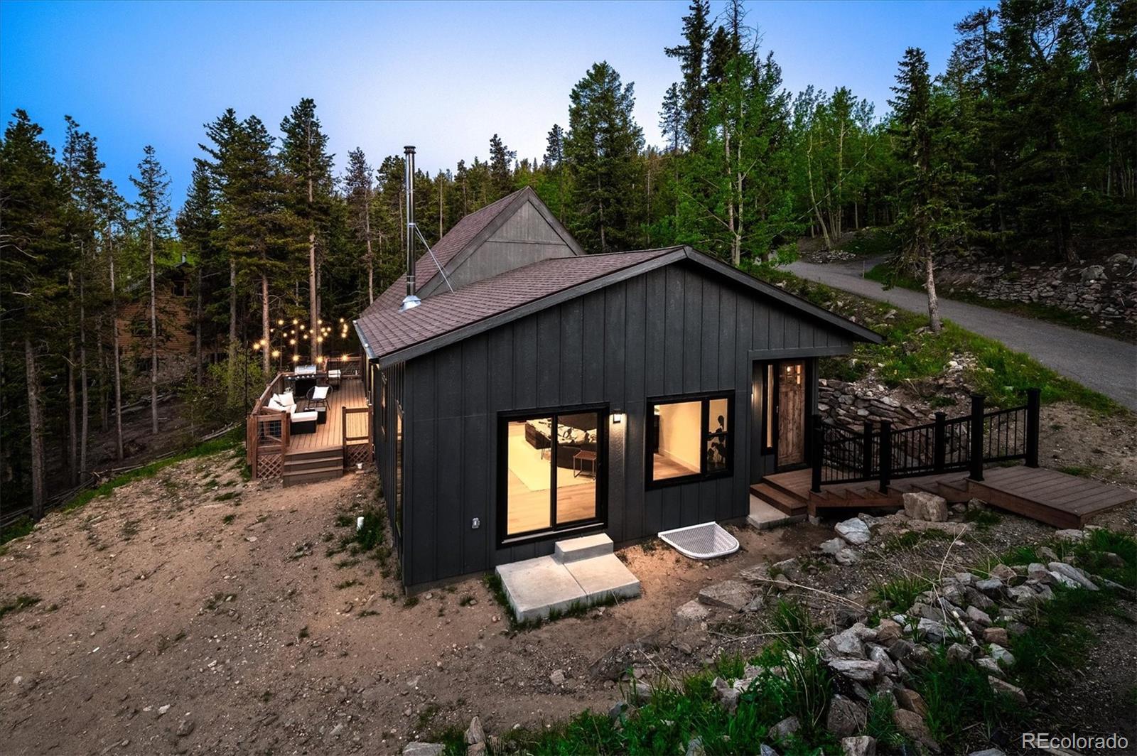 MLS Image #48 for 1633  sinton road,evergreen, Colorado