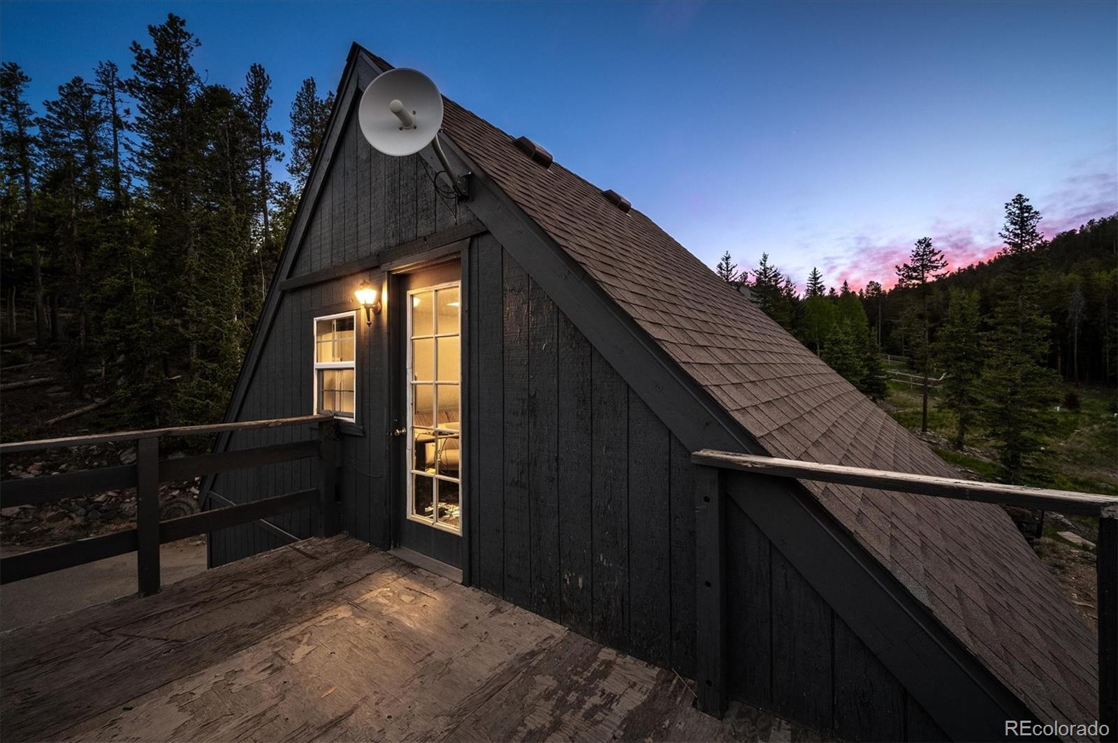 MLS Image #49 for 1633  sinton road,evergreen, Colorado