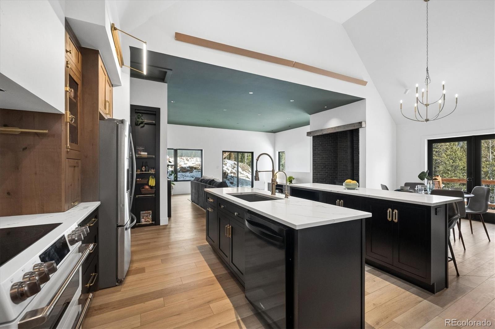 MLS Image #9 for 1633  sinton road,evergreen, Colorado