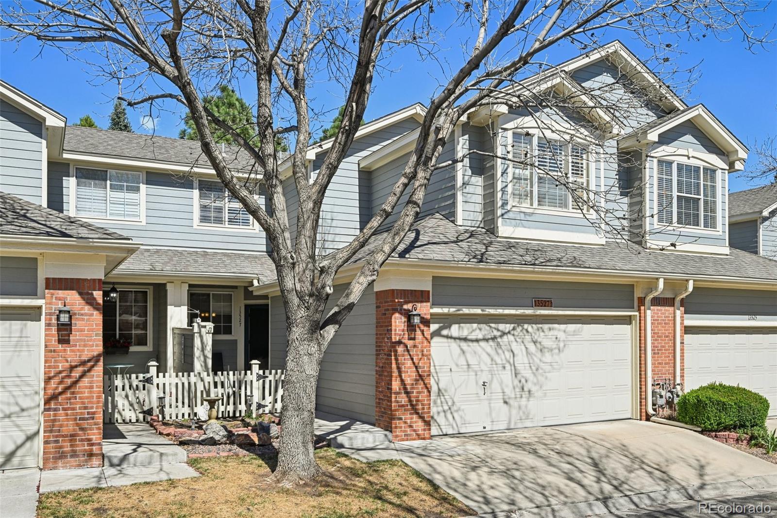 MLS Image #1 for 13527 w 63rd way,arvada, Colorado