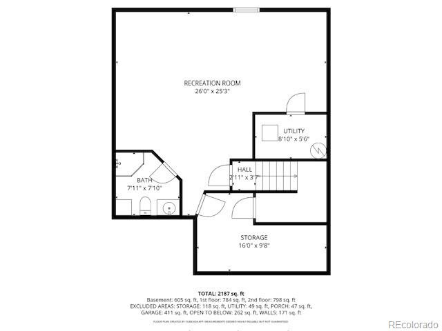 MLS Image #23 for 13527 w 63rd way,arvada, Colorado