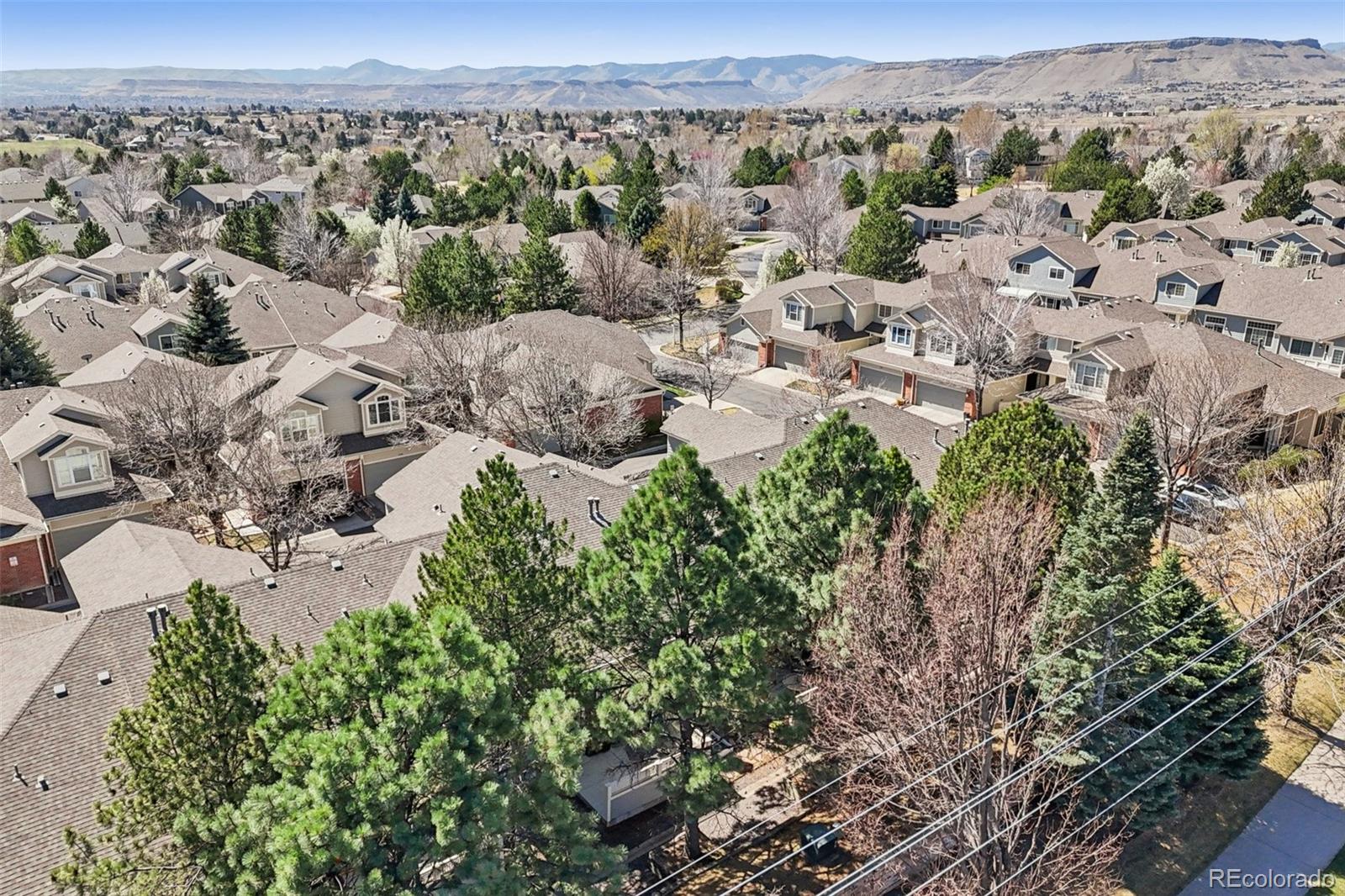 MLS Image #35 for 13527 w 63rd way,arvada, Colorado