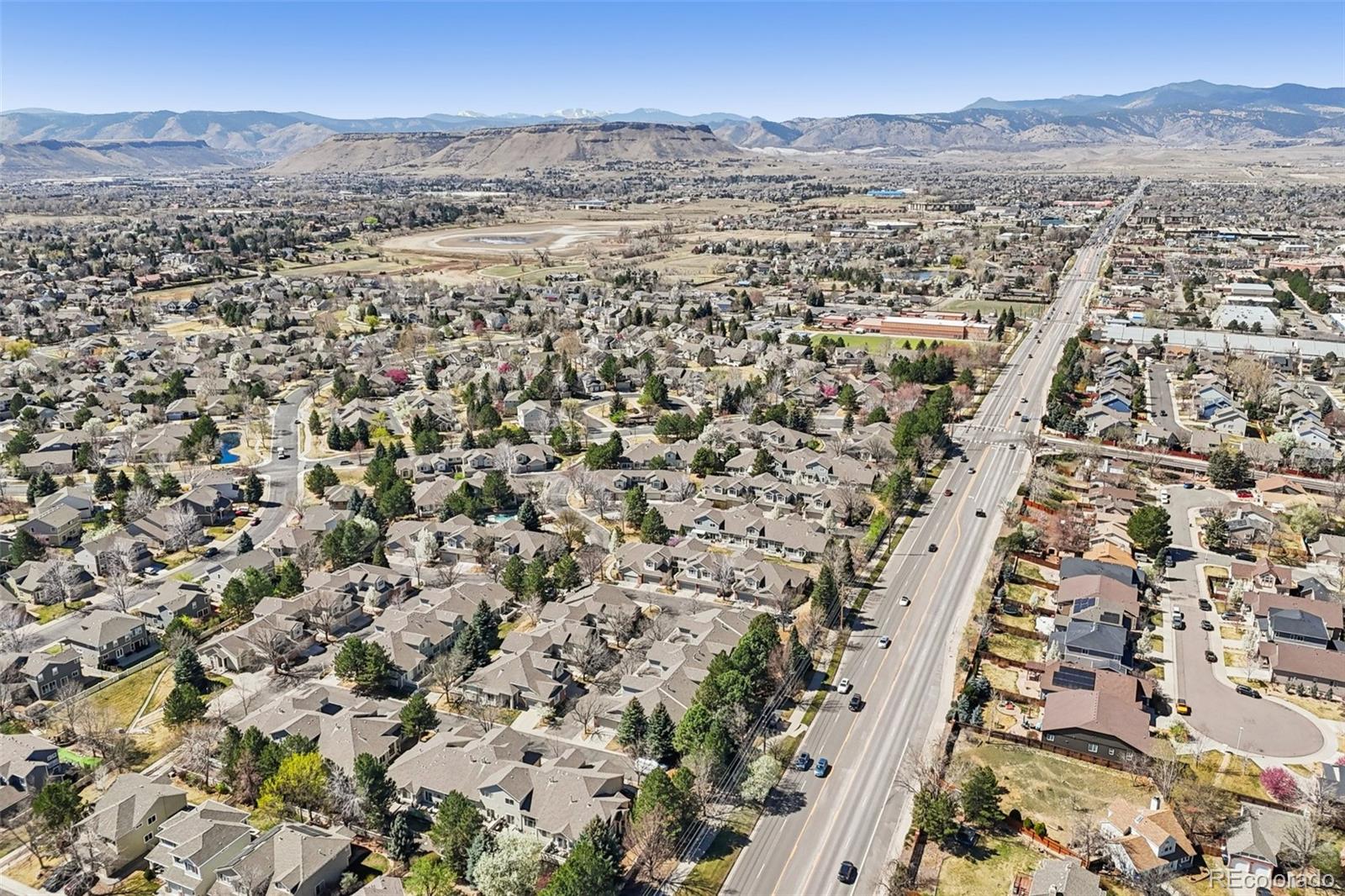 MLS Image #36 for 13527 w 63rd way,arvada, Colorado