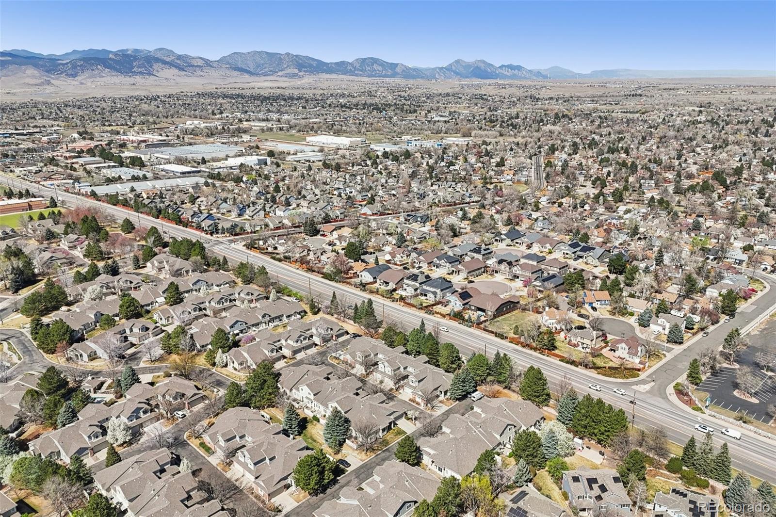 MLS Image #39 for 13527 w 63rd way,arvada, Colorado