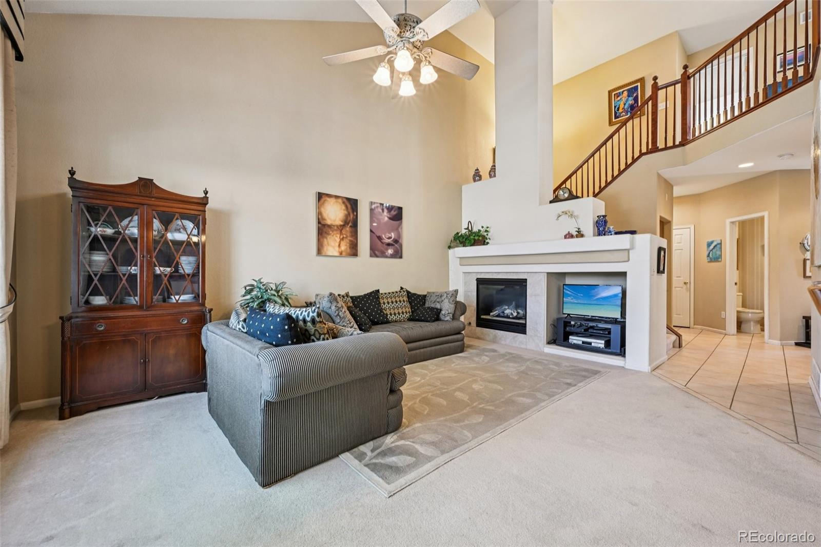 MLS Image #5 for 13527 w 63rd way,arvada, Colorado