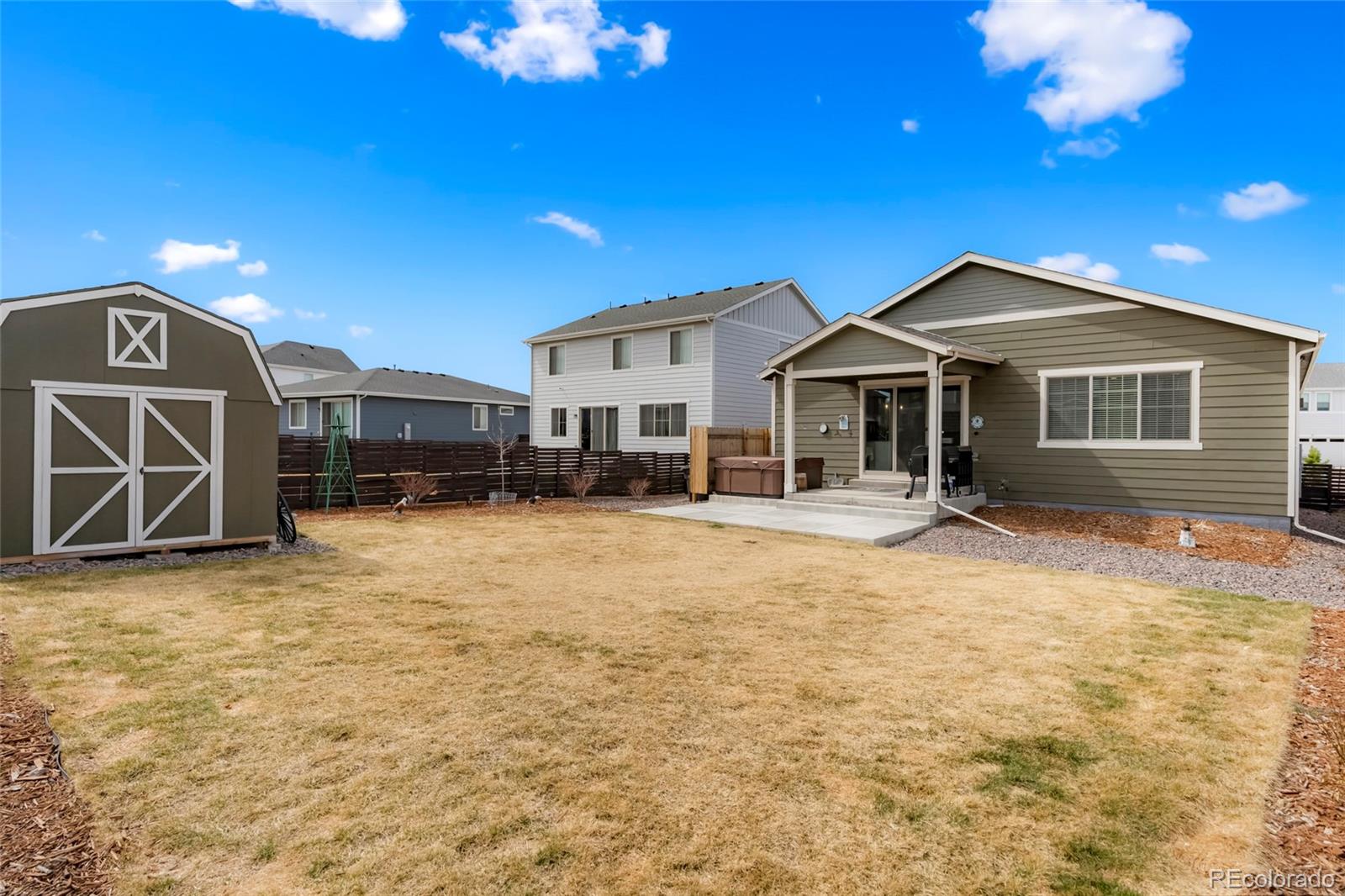 MLS Image #19 for 86 s vandriver way,aurora, Colorado