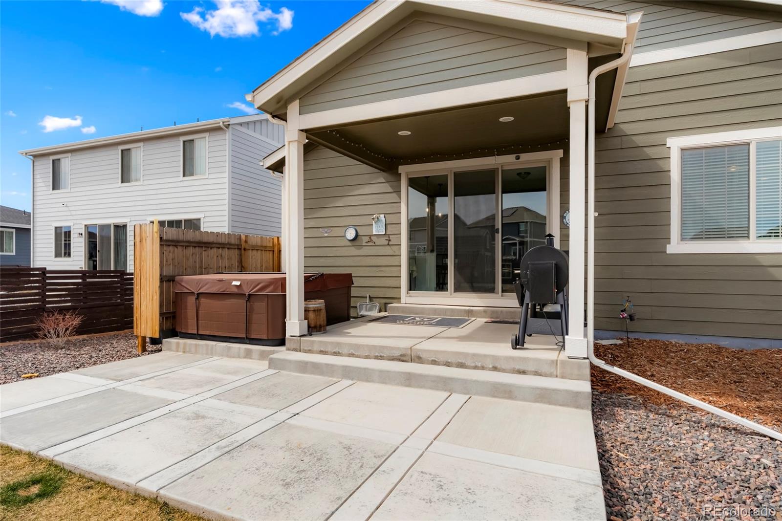 MLS Image #20 for 86 s vandriver way,aurora, Colorado