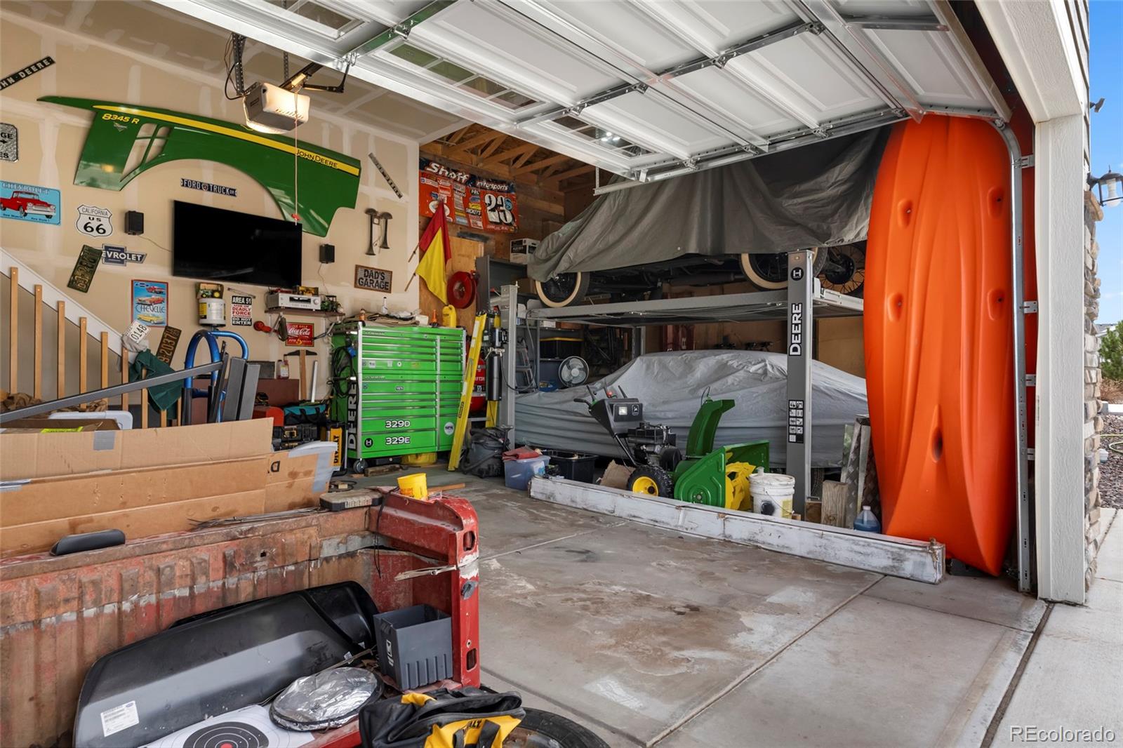 MLS Image #21 for 86 s vandriver way,aurora, Colorado