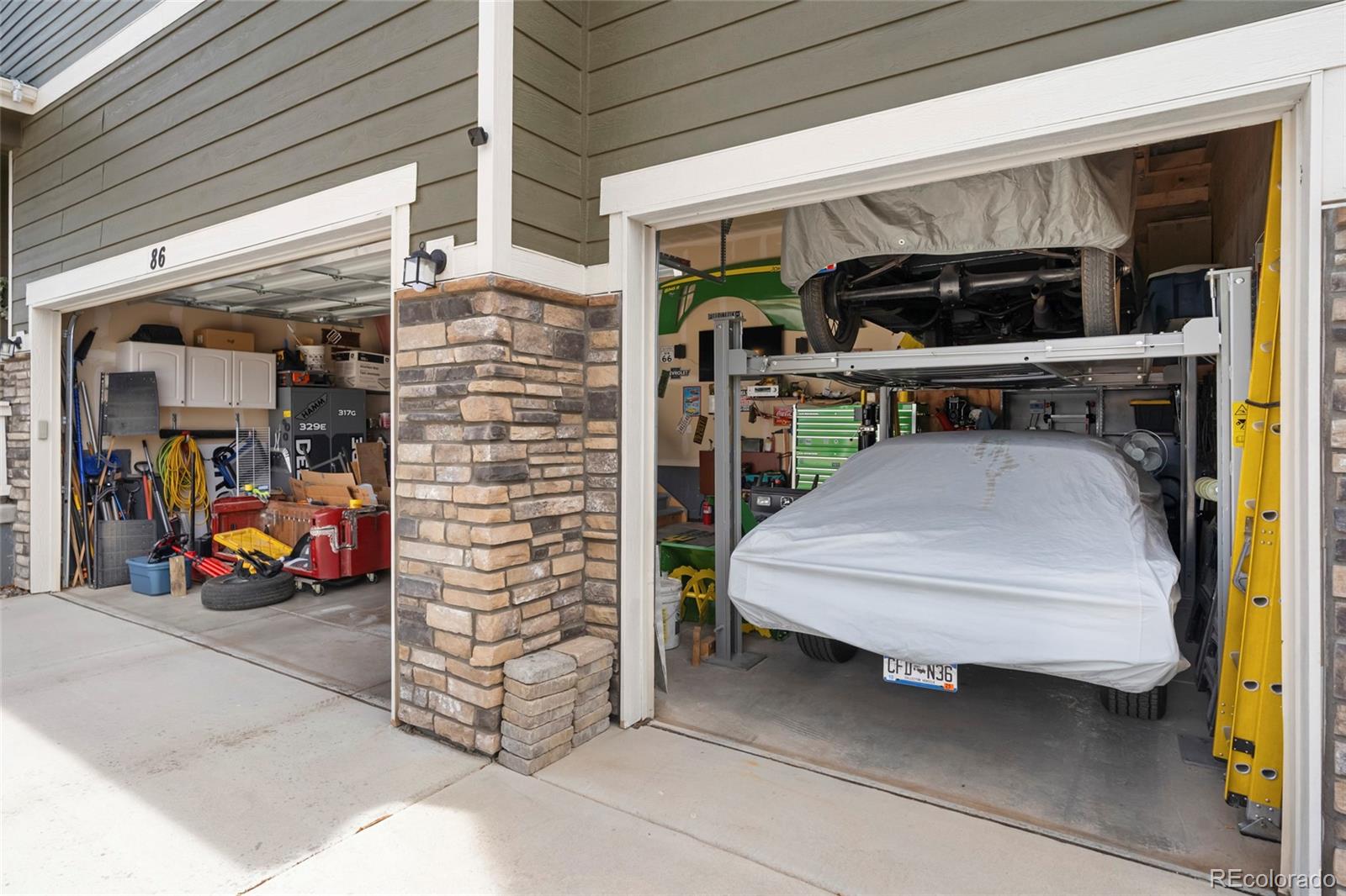 MLS Image #22 for 86 s vandriver way,aurora, Colorado