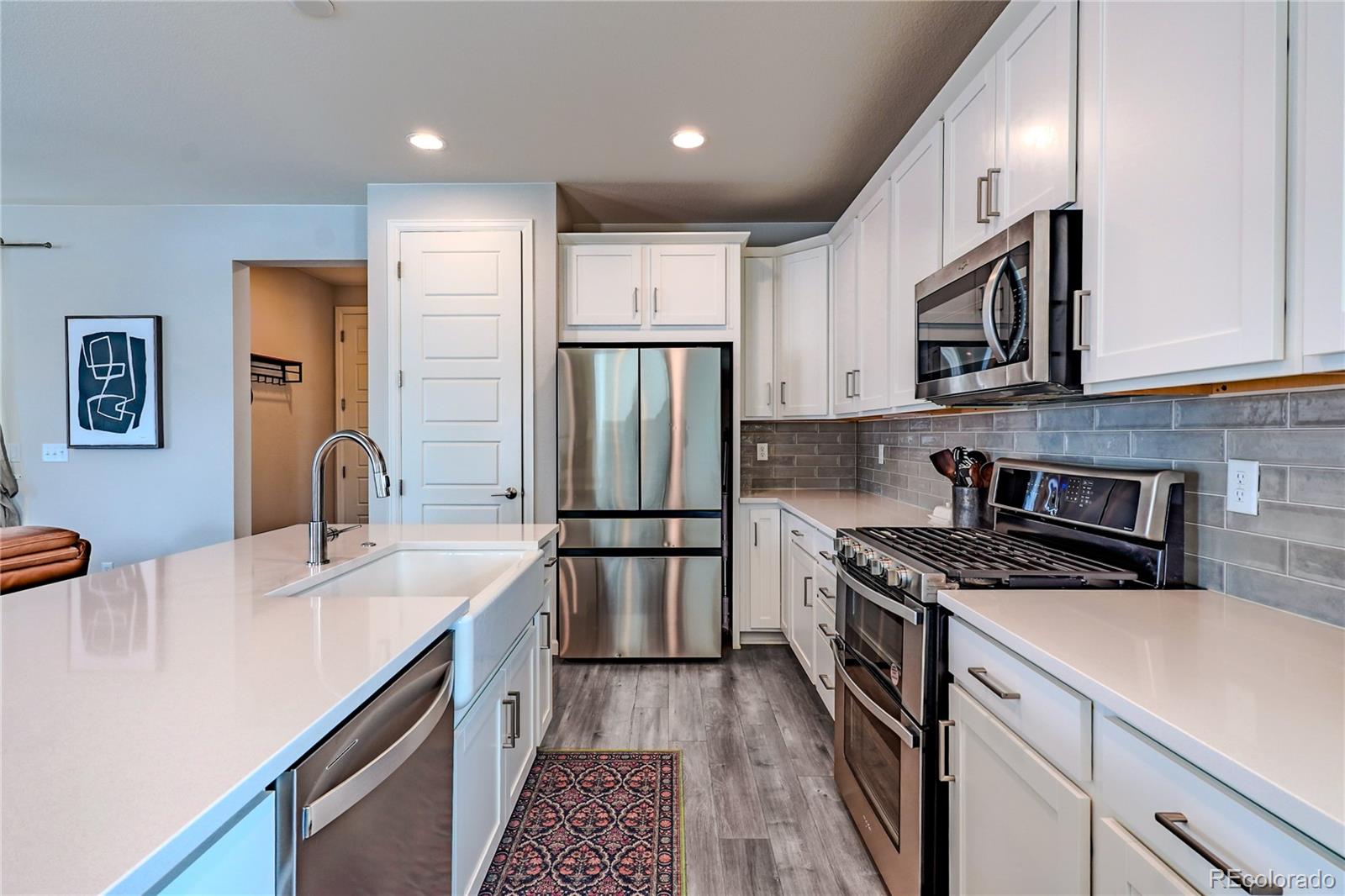 MLS Image #2 for 8335  big thompson street,littleton, Colorado