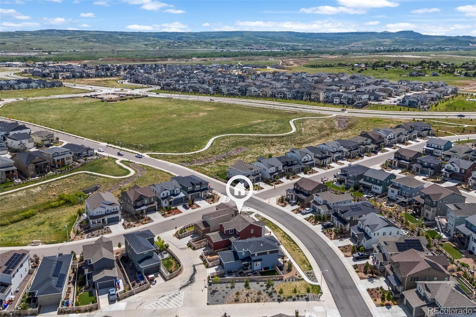 MLS Image #41 for 8335  big thompson street,littleton, Colorado