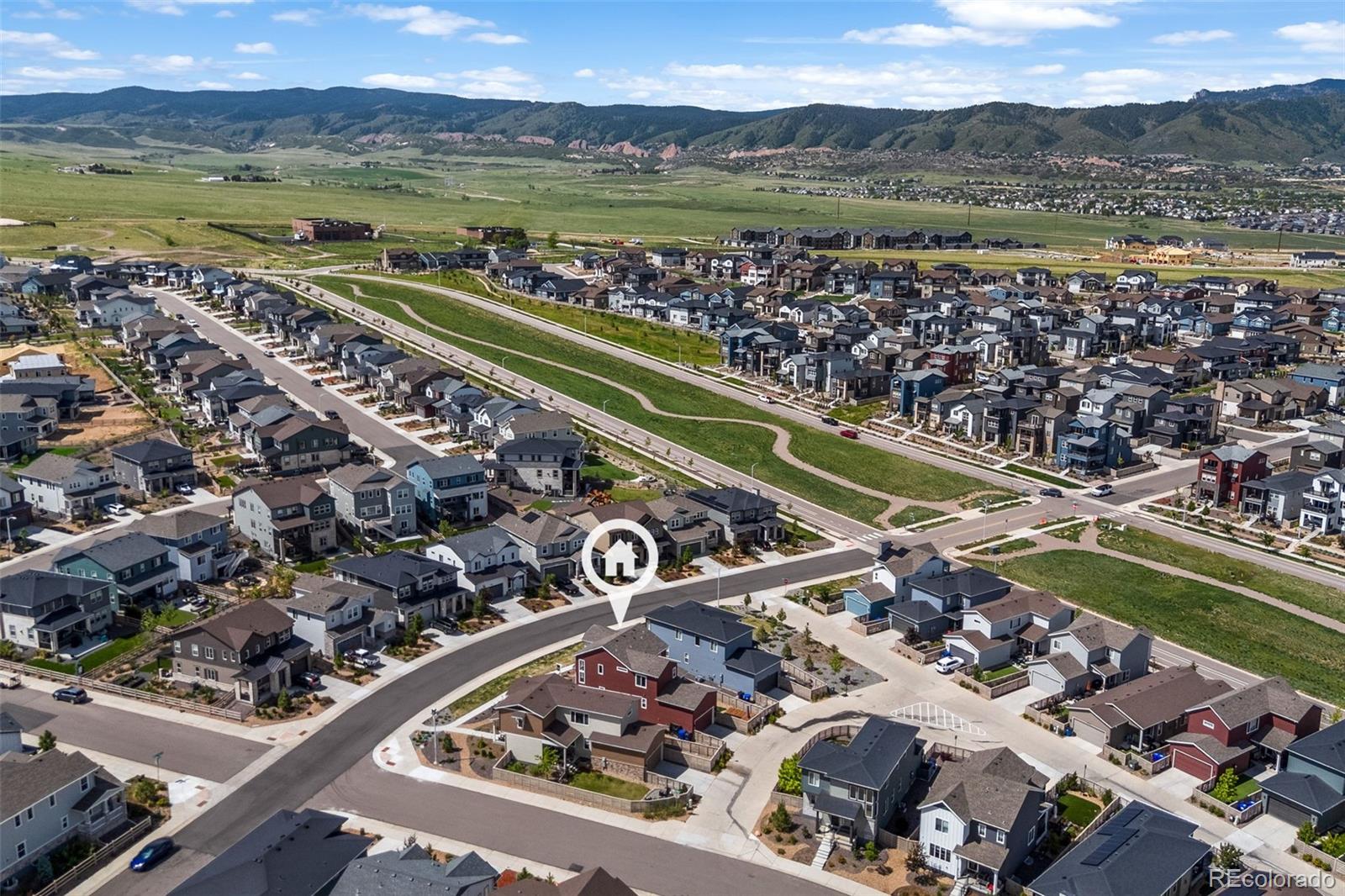 MLS Image #42 for 8335  big thompson street,littleton, Colorado