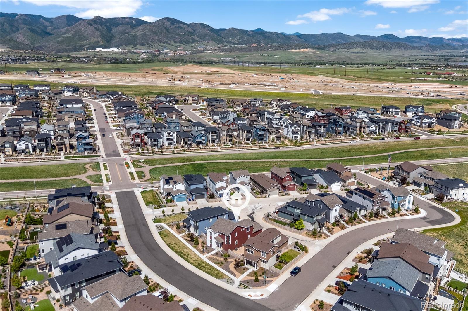 MLS Image #43 for 8335  big thompson street,littleton, Colorado