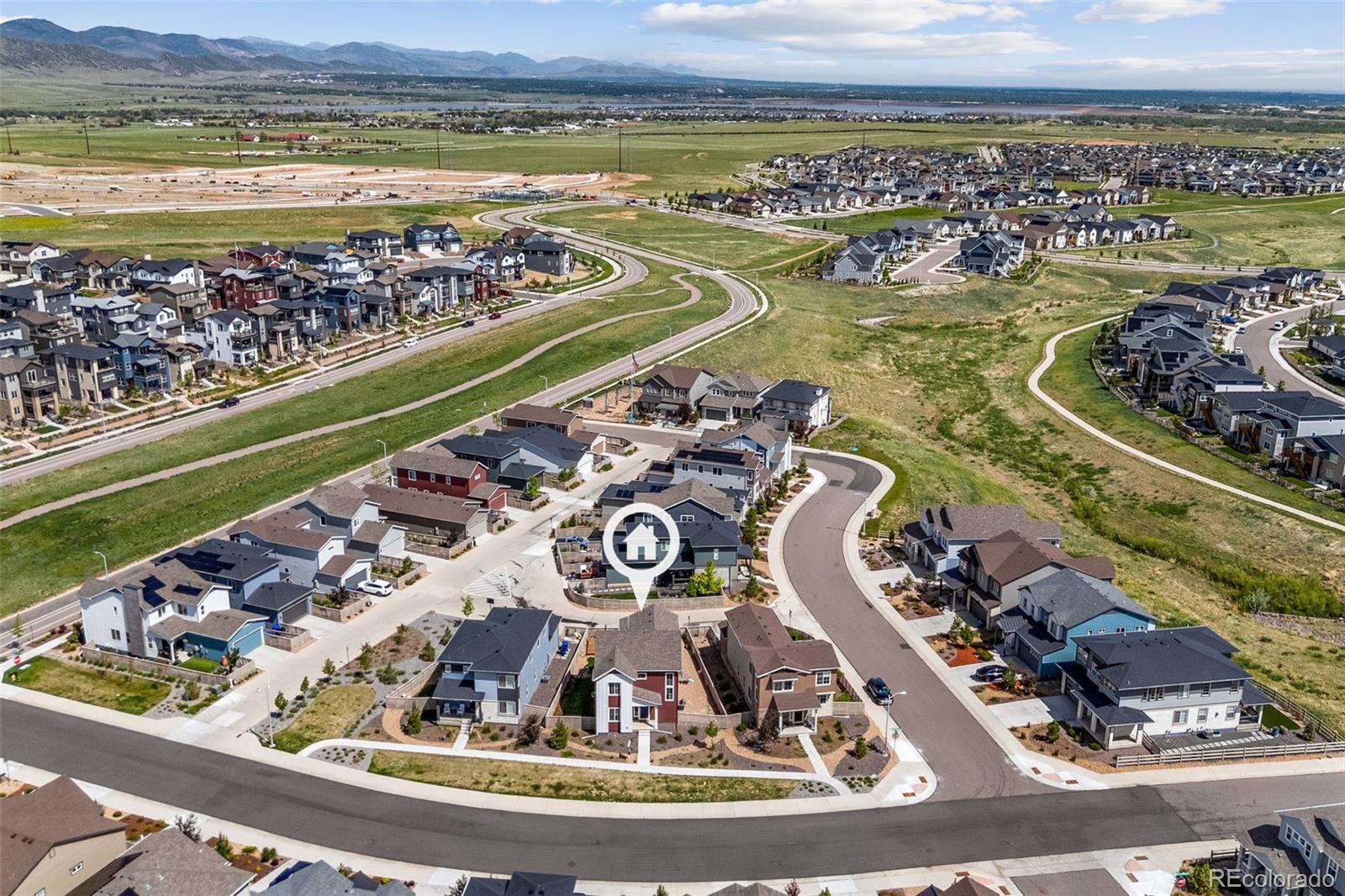 MLS Image #44 for 8335  big thompson street,littleton, Colorado