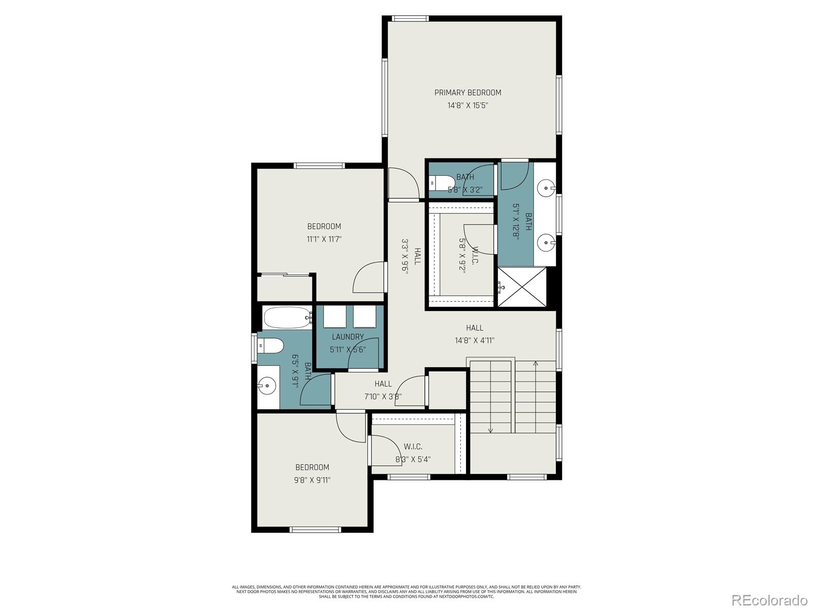 MLS Image #46 for 8335  big thompson street,littleton, Colorado