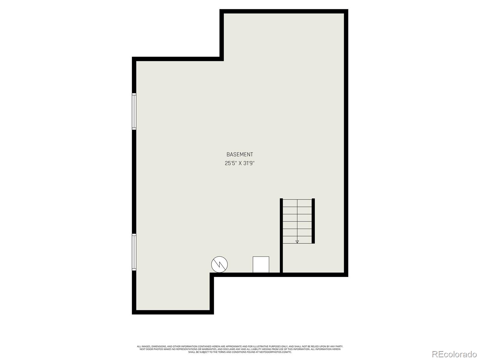 MLS Image #47 for 8335  big thompson street,littleton, Colorado