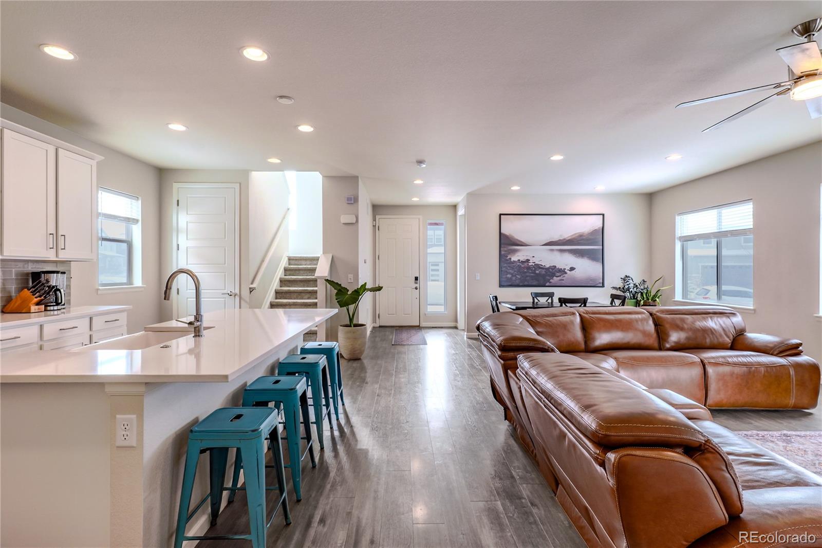 MLS Image #6 for 8335  big thompson street,littleton, Colorado