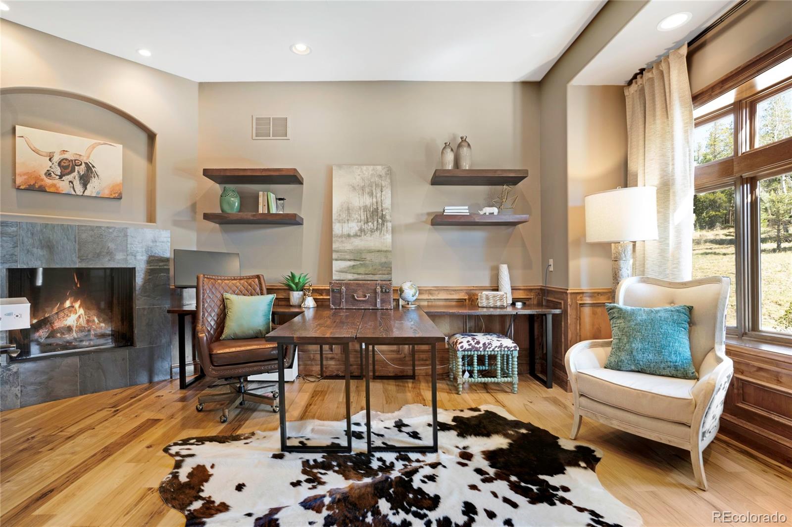 MLS Image #11 for 1551  snyder gulch road,evergreen, Colorado
