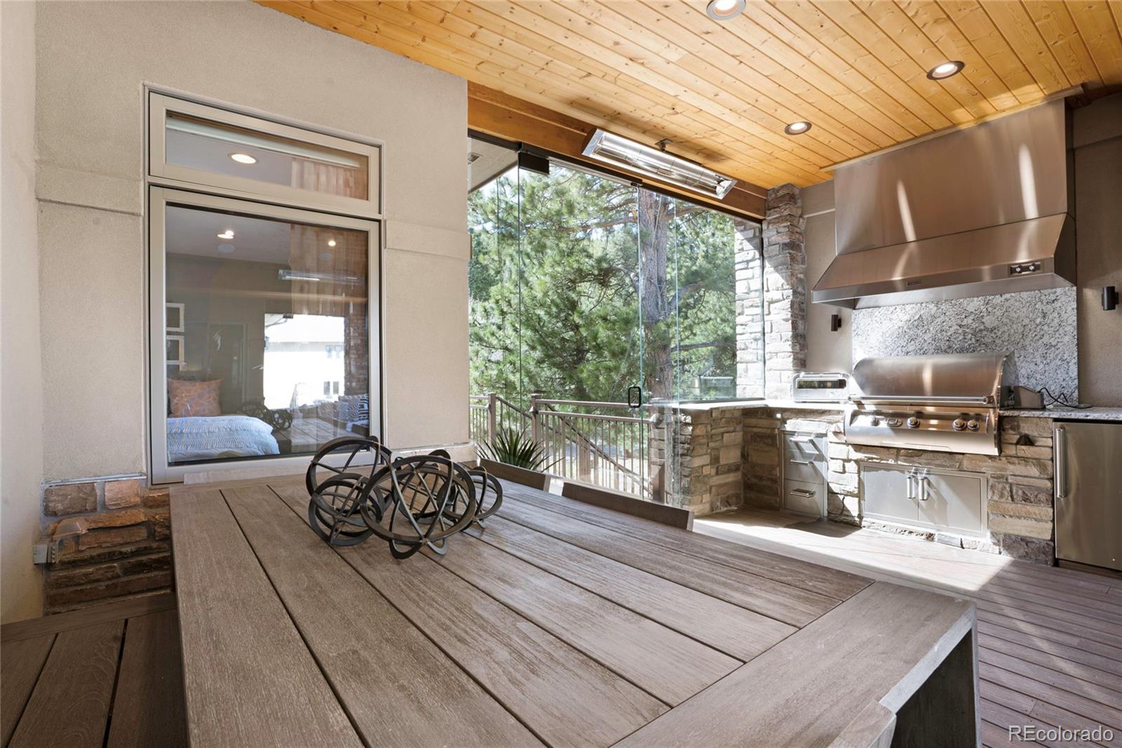 MLS Image #14 for 1551  snyder gulch road,evergreen, Colorado