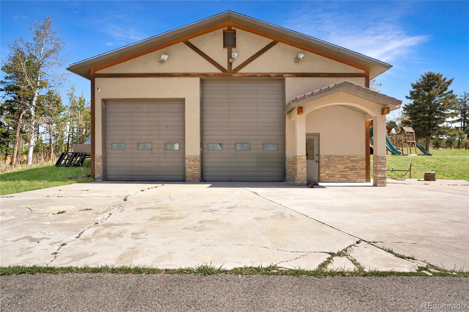MLS Image #2 for 1551  snyder gulch road,evergreen, Colorado
