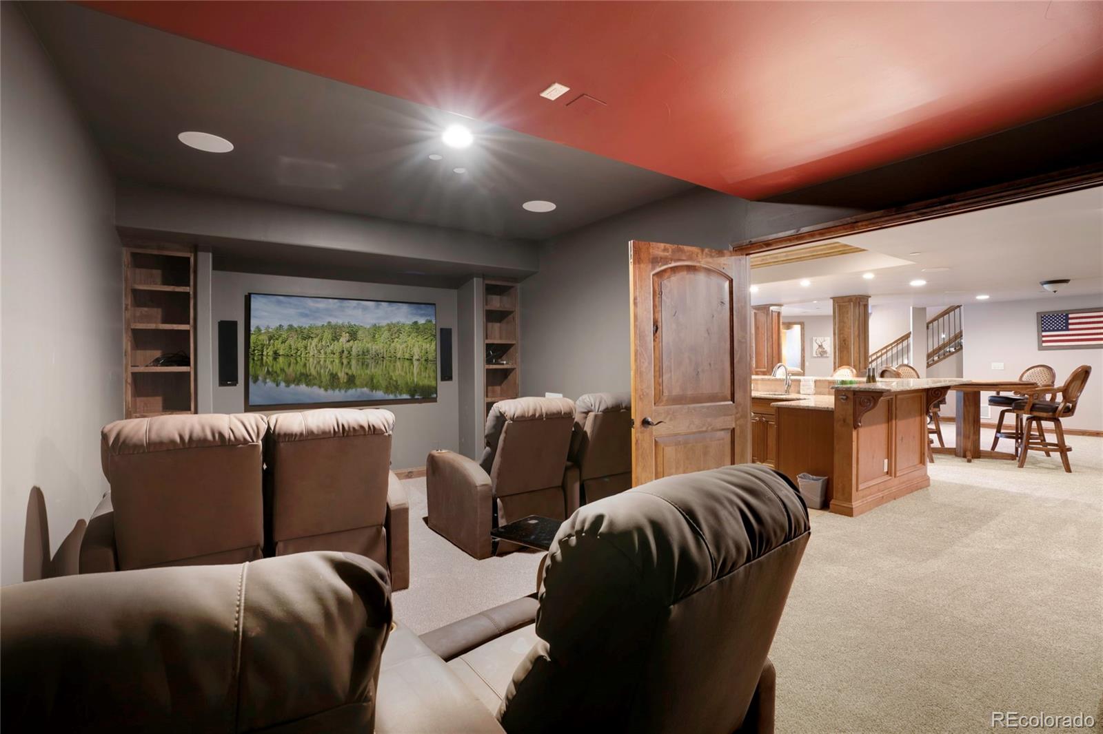 MLS Image #29 for 1551  snyder gulch road,evergreen, Colorado