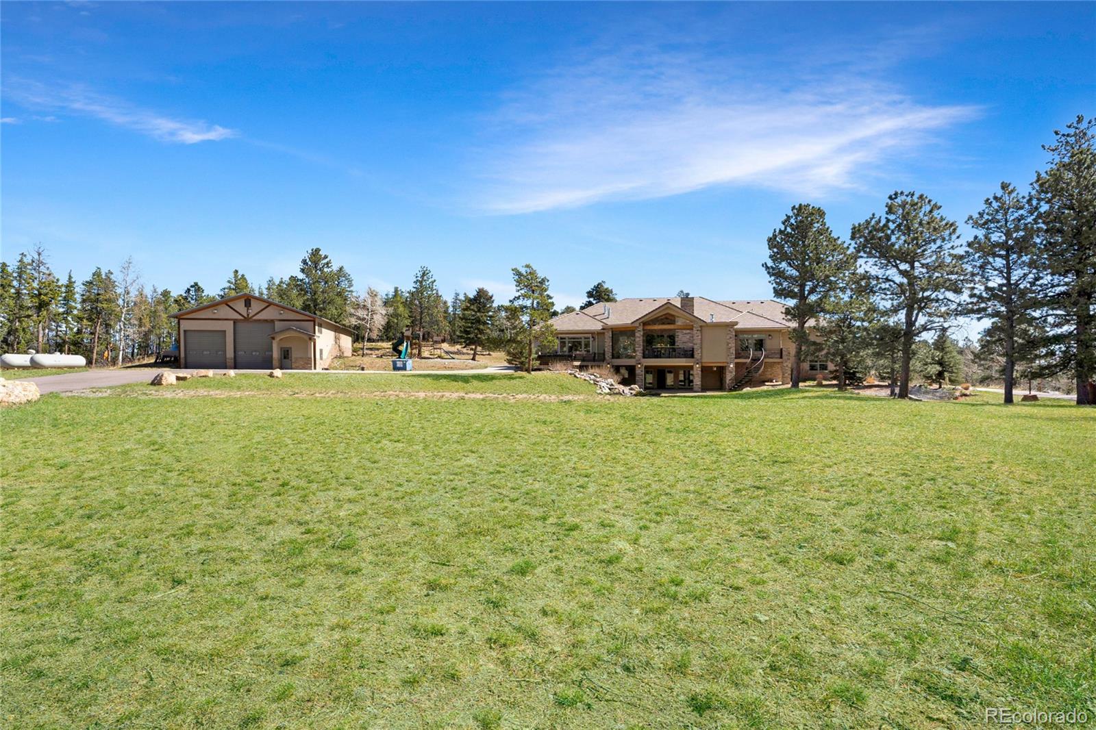MLS Image #35 for 1551  snyder gulch road,evergreen, Colorado