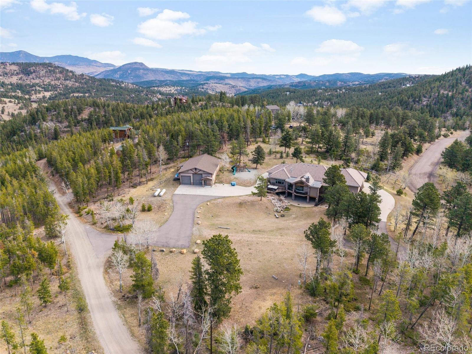 MLS Image #36 for 1551  snyder gulch road,evergreen, Colorado
