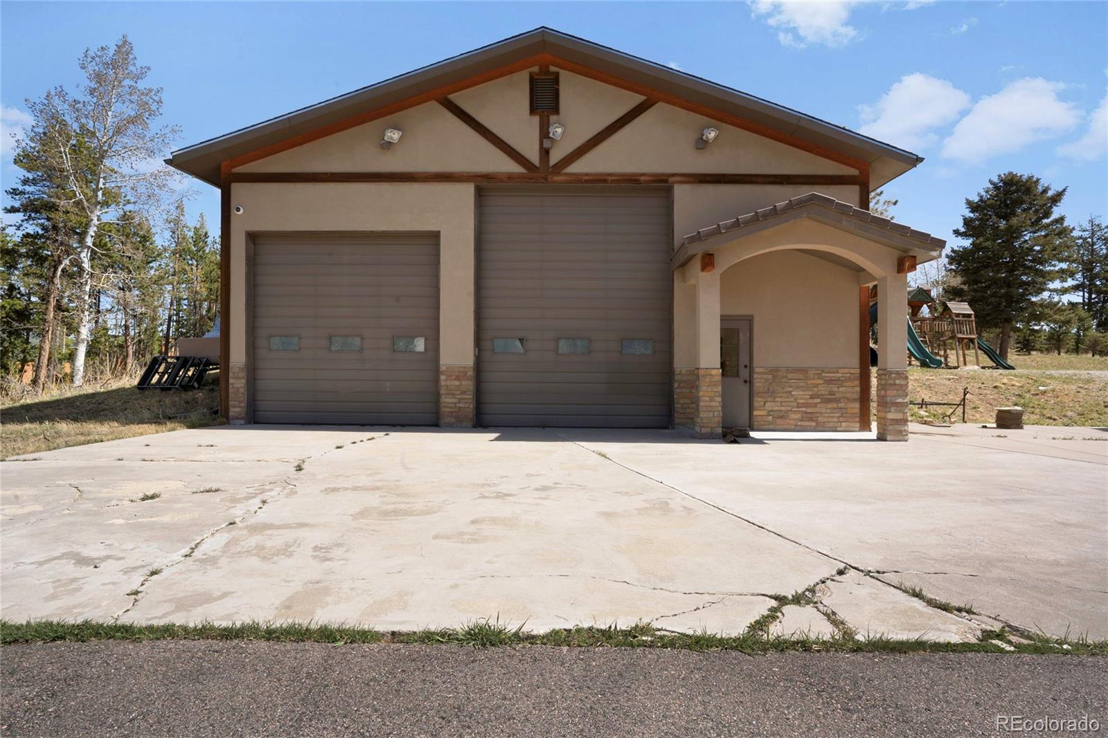 MLS Image #37 for 1551  snyder gulch road,evergreen, Colorado