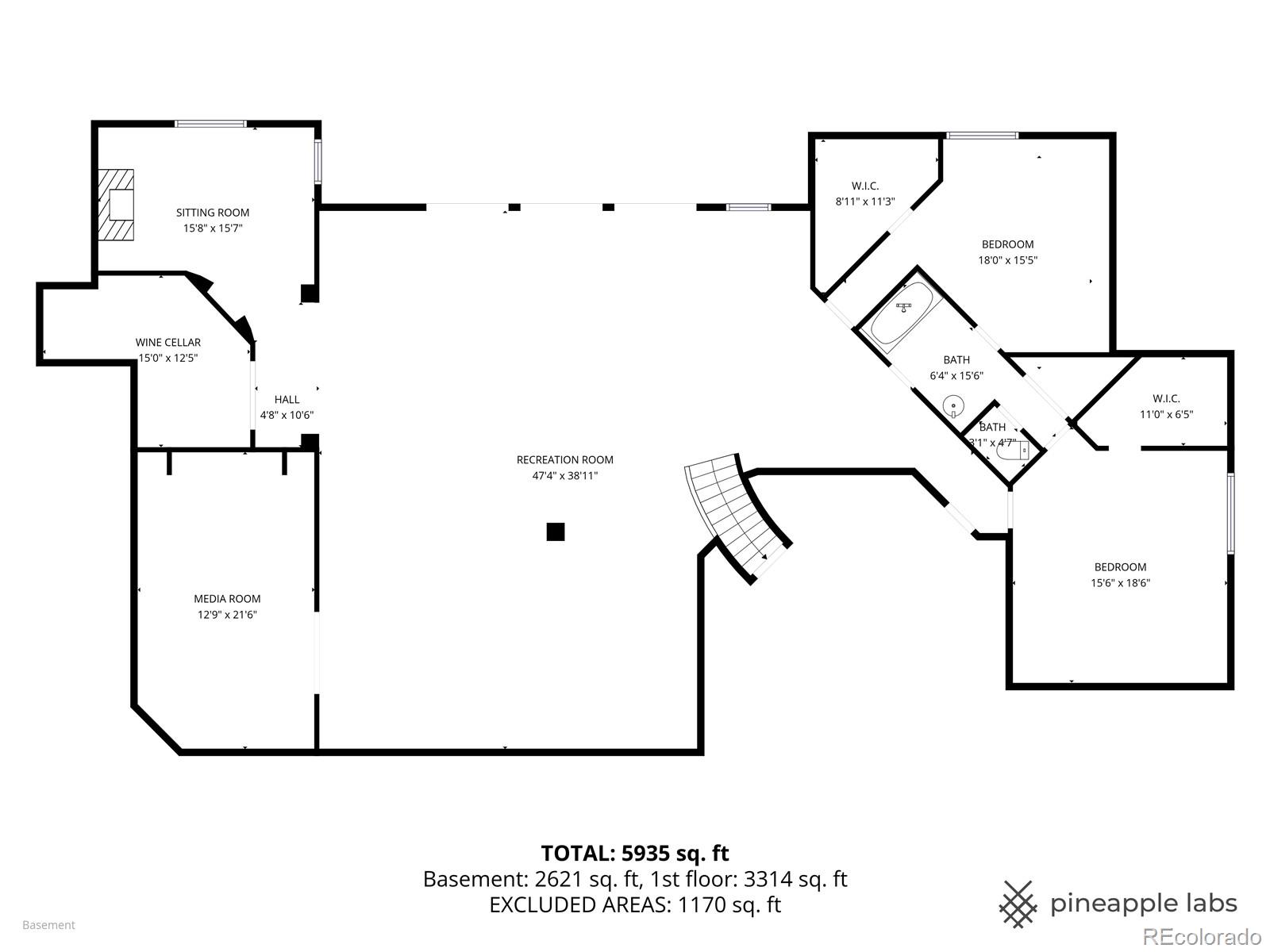 MLS Image #42 for 1551  snyder gulch road,evergreen, Colorado