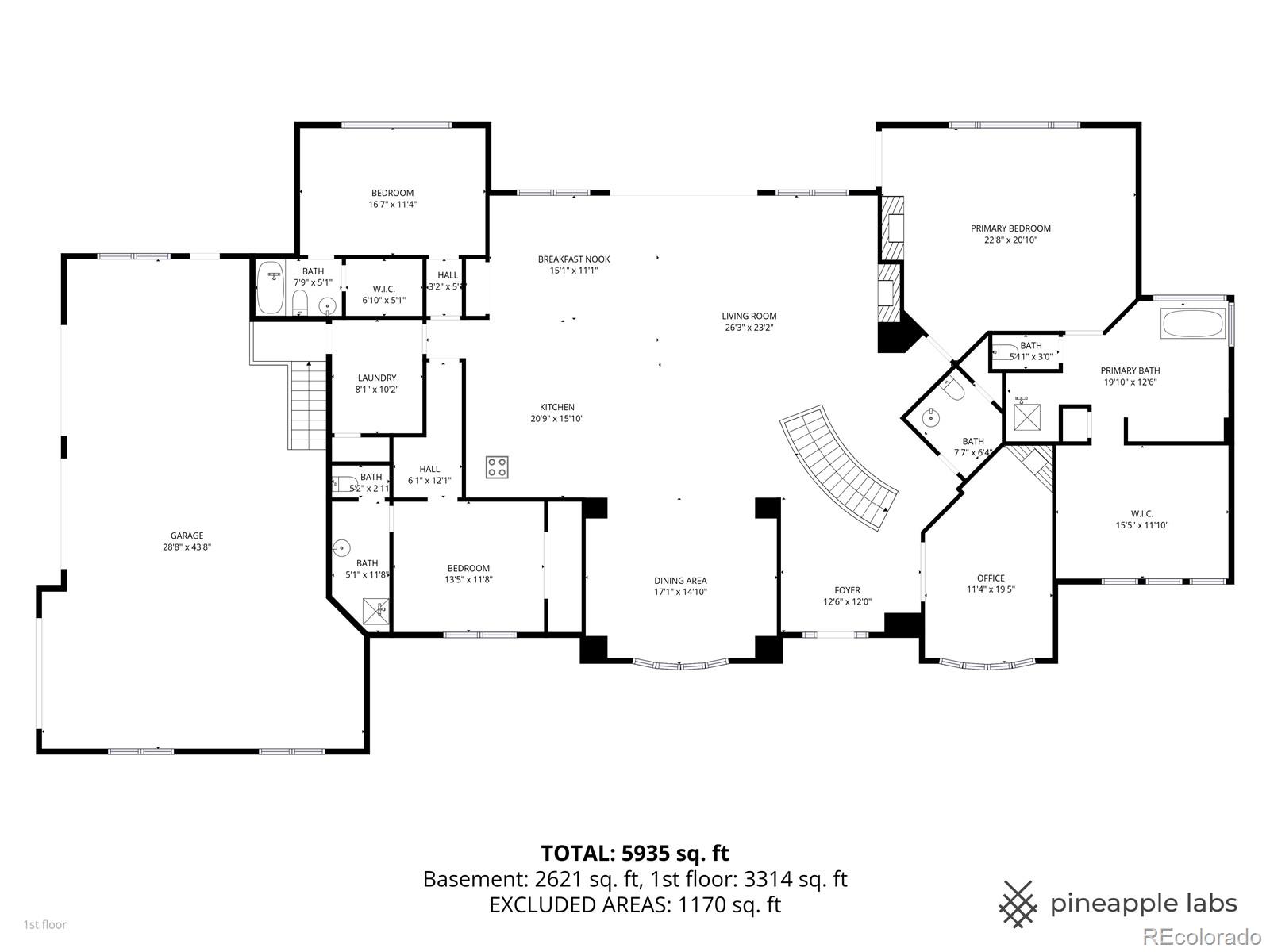 MLS Image #44 for 1551  snyder gulch road,evergreen, Colorado
