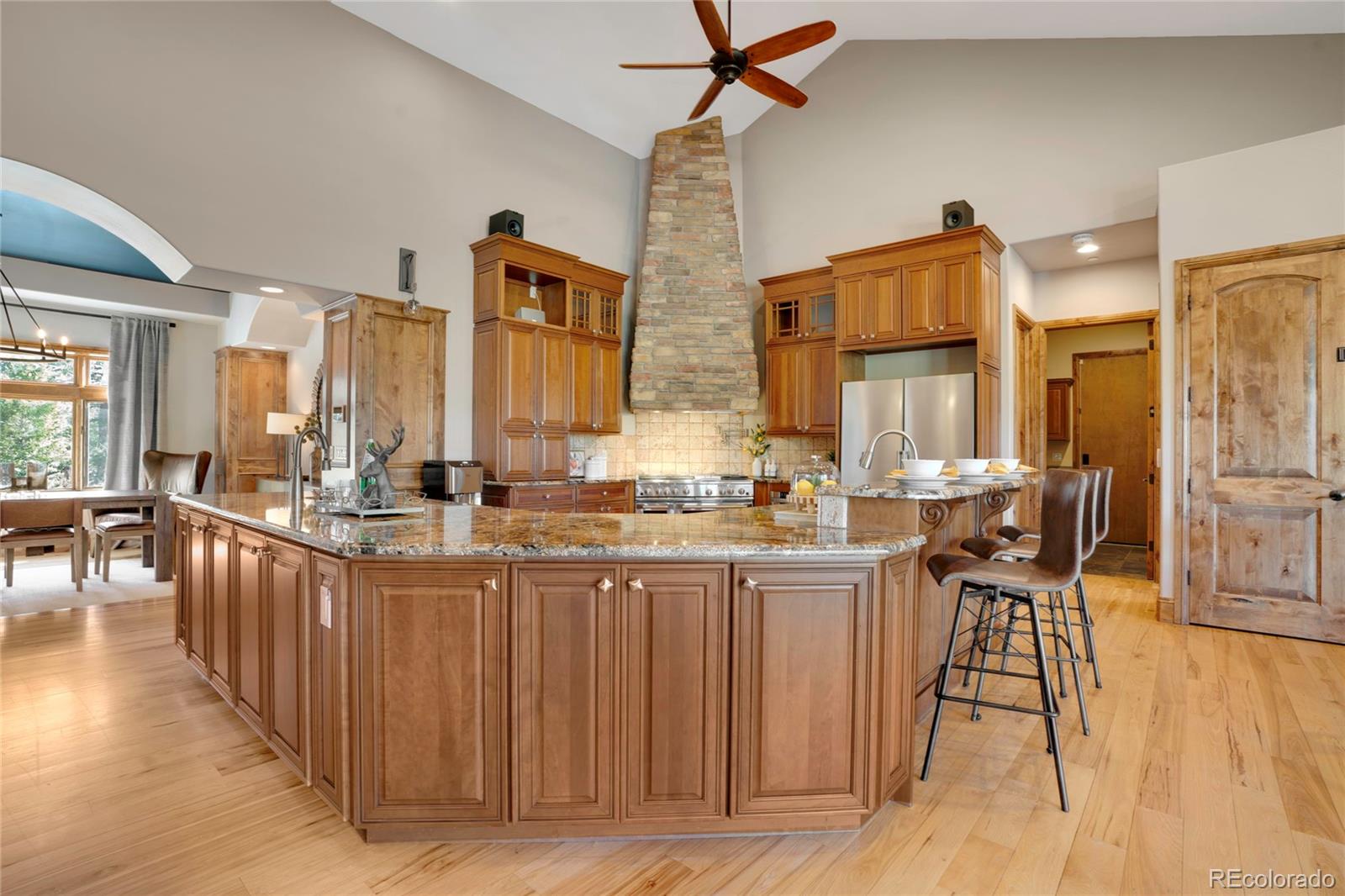 MLS Image #5 for 1551  snyder gulch road,evergreen, Colorado