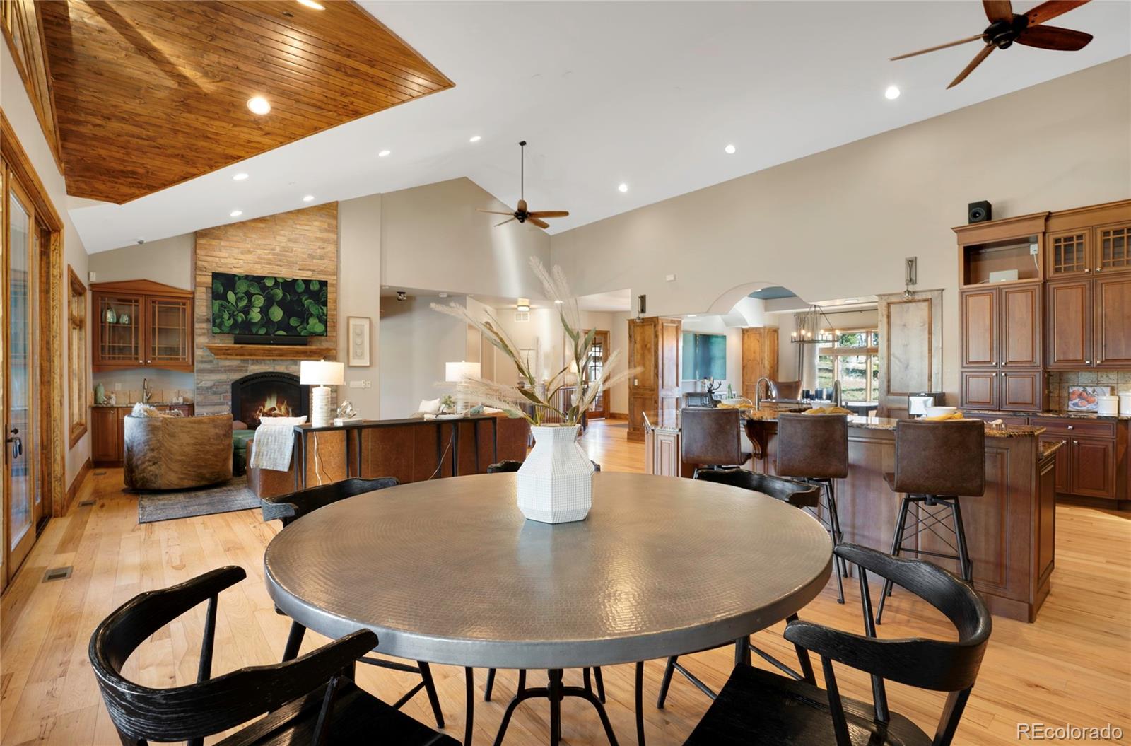 MLS Image #6 for 1551  snyder gulch road,evergreen, Colorado