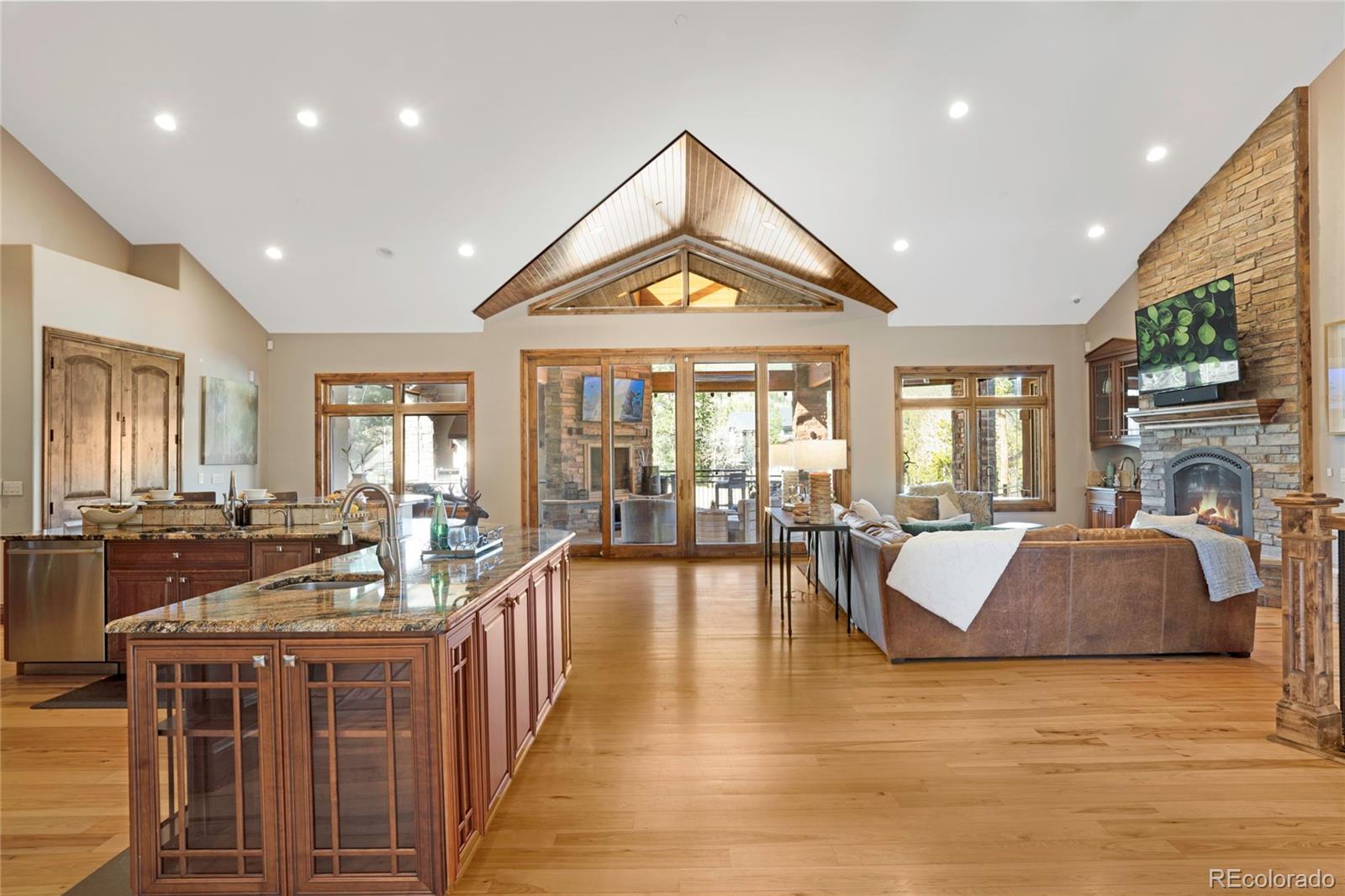 MLS Image #9 for 1551  snyder gulch road,evergreen, Colorado