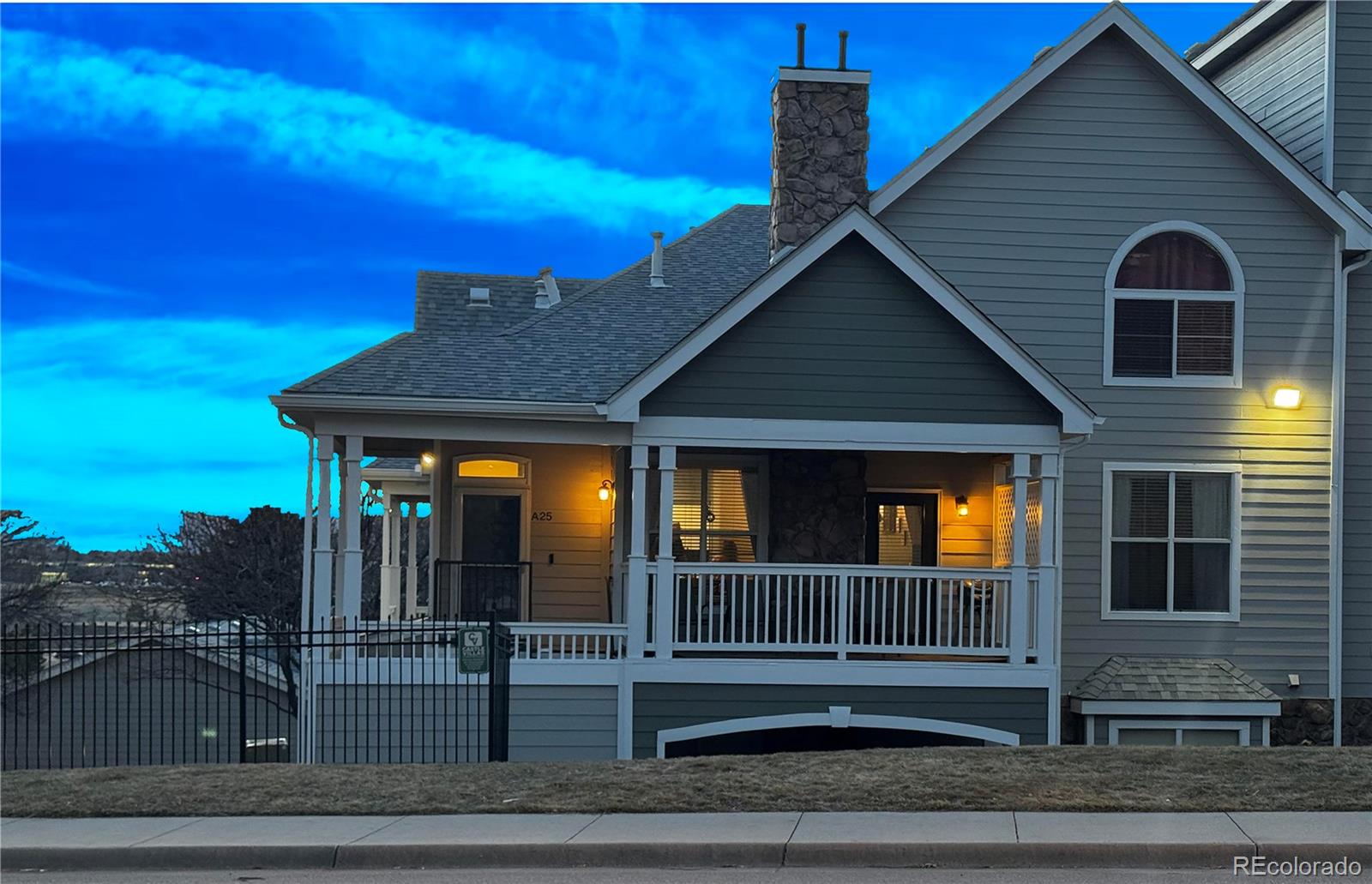 MLS Image #1 for 6001  castlegate drive a25,castle rock, Colorado