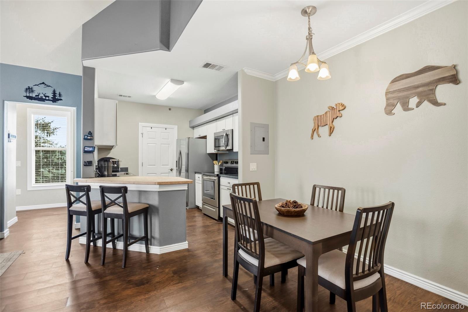 MLS Image #11 for 6001  castlegate drive a25,castle rock, Colorado