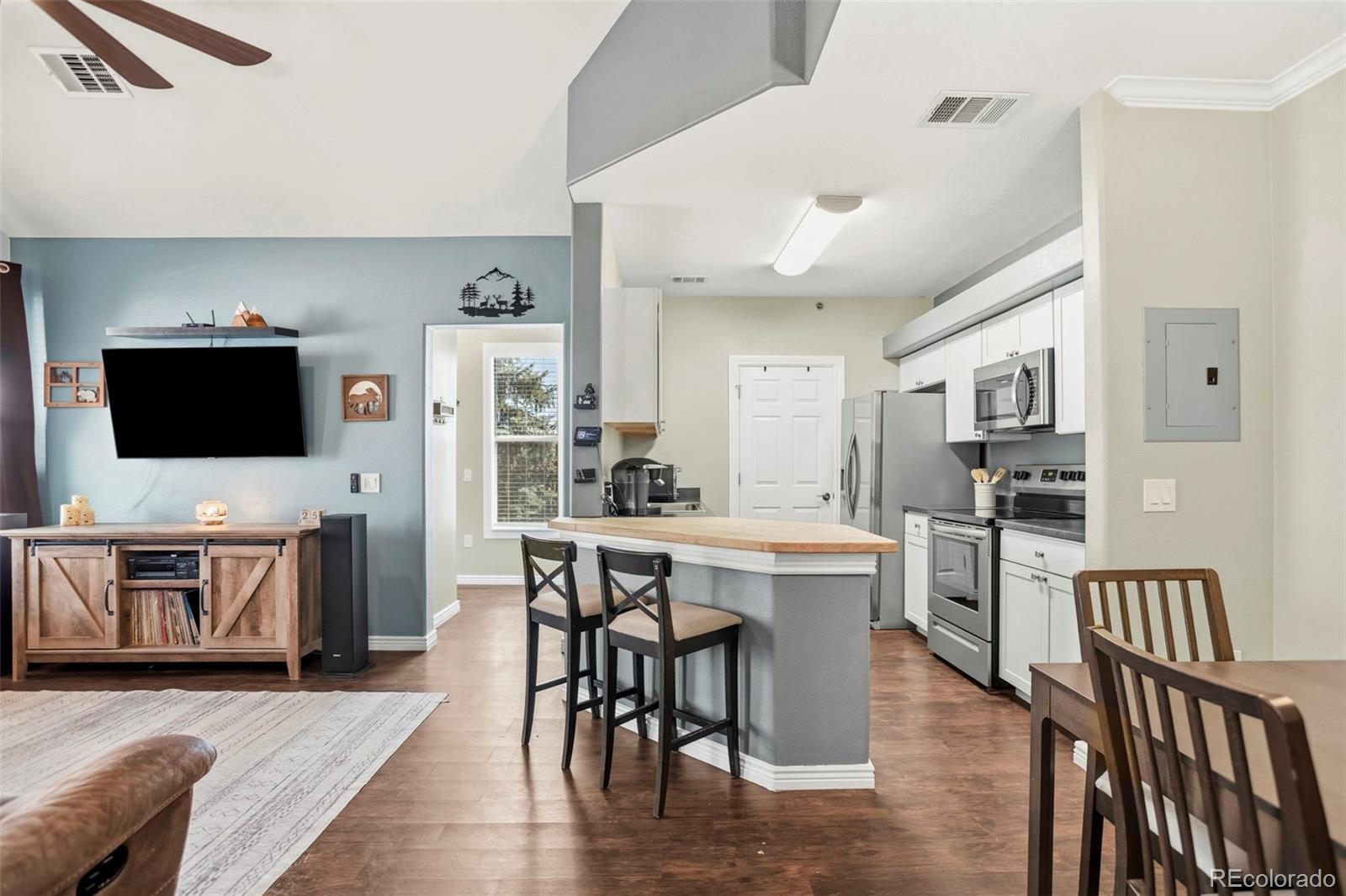 MLS Image #12 for 6001  castlegate drive a25,castle rock, Colorado