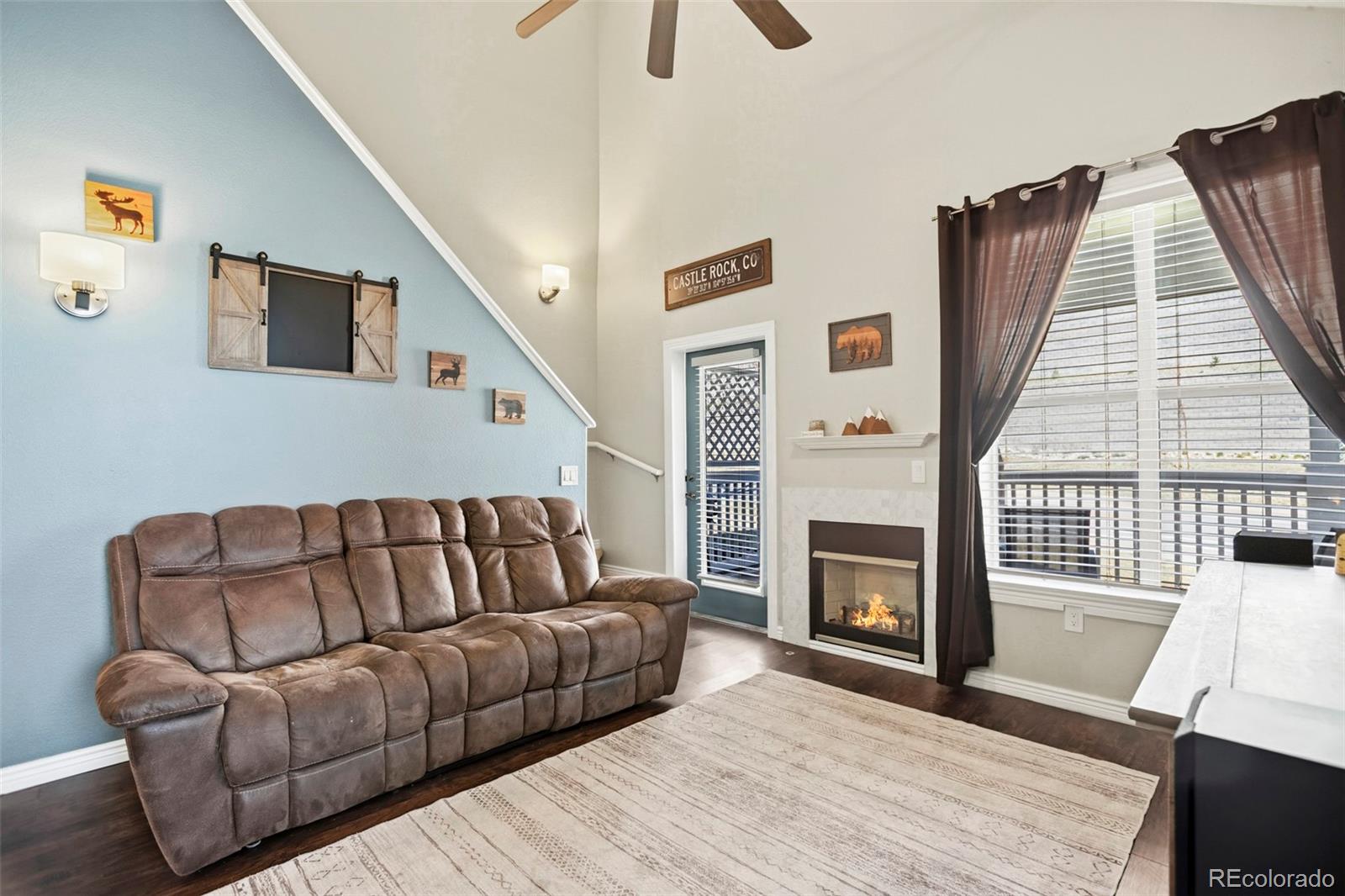 MLS Image #2 for 6001  castlegate drive a25,castle rock, Colorado