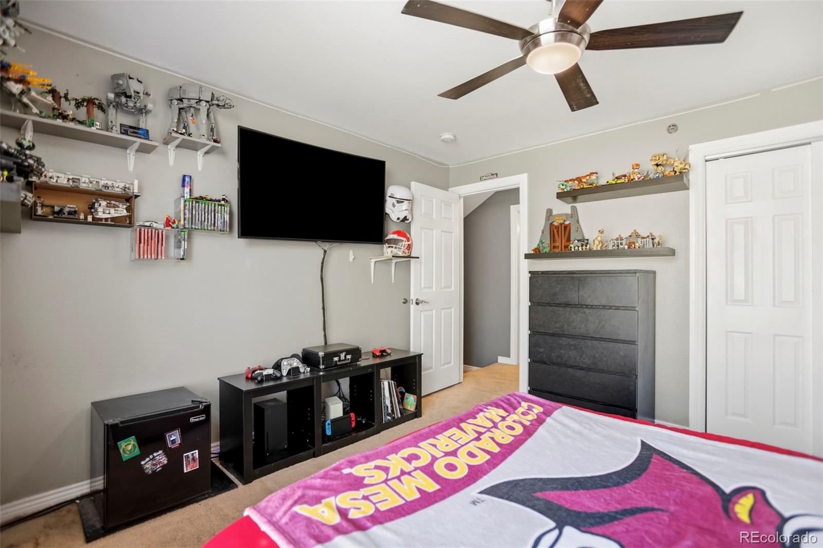 MLS Image #23 for 6001  castlegate drive a25,castle rock, Colorado