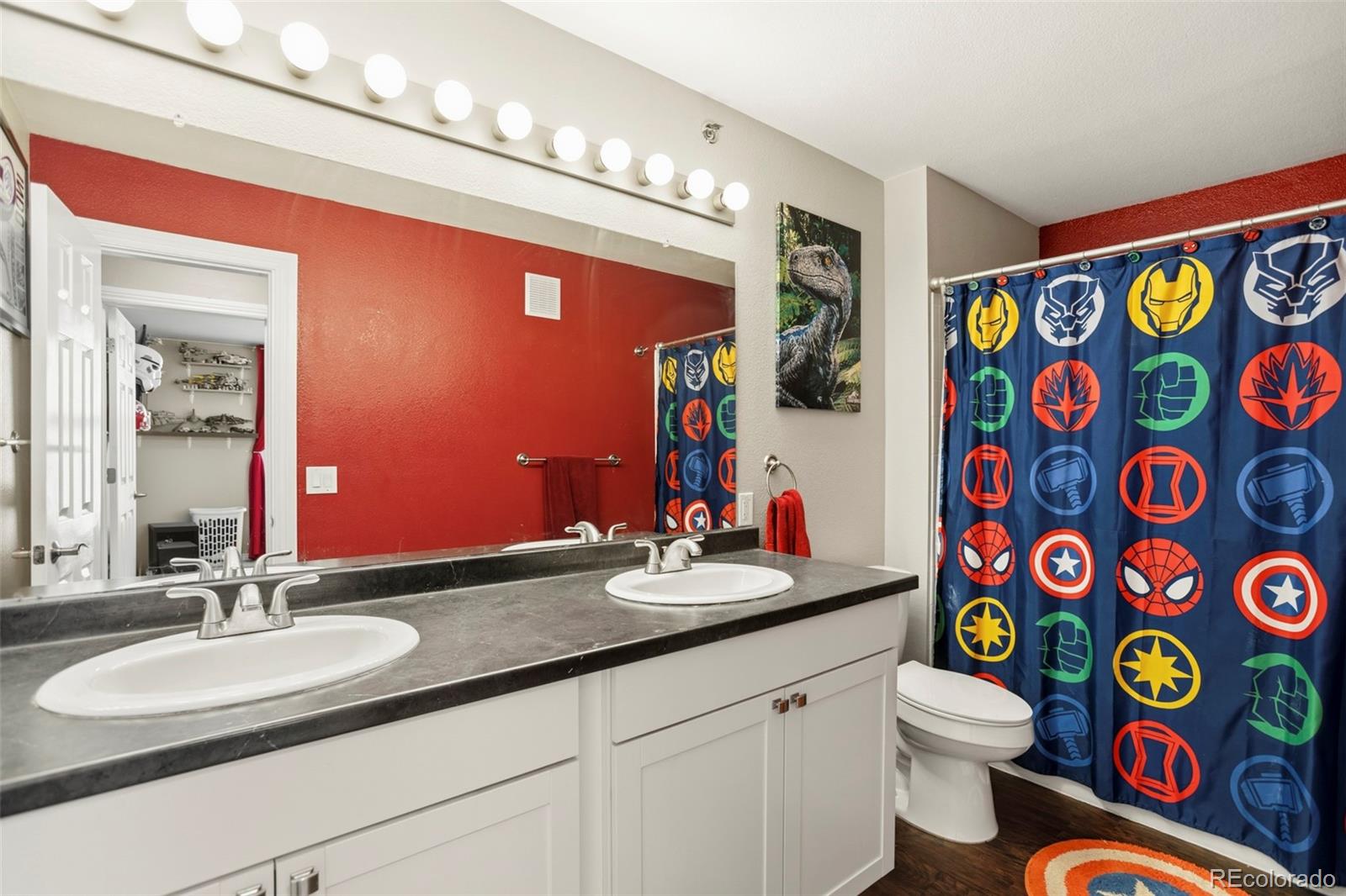MLS Image #24 for 6001  castlegate drive a25,castle rock, Colorado