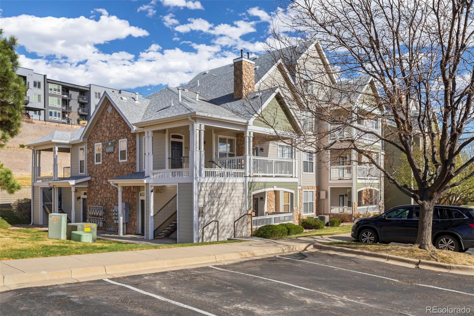 MLS Image #25 for 6001  castlegate drive a25,castle rock, Colorado