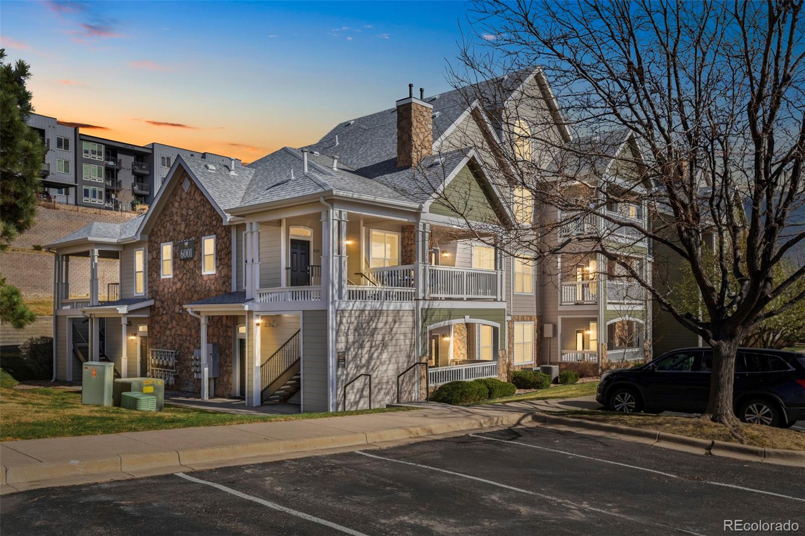 MLS Image #27 for 6001  castlegate drive a25,castle rock, Colorado