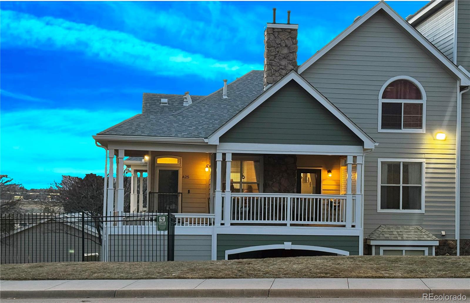 MLS Image #28 for 6001  castlegate drive a25,castle rock, Colorado