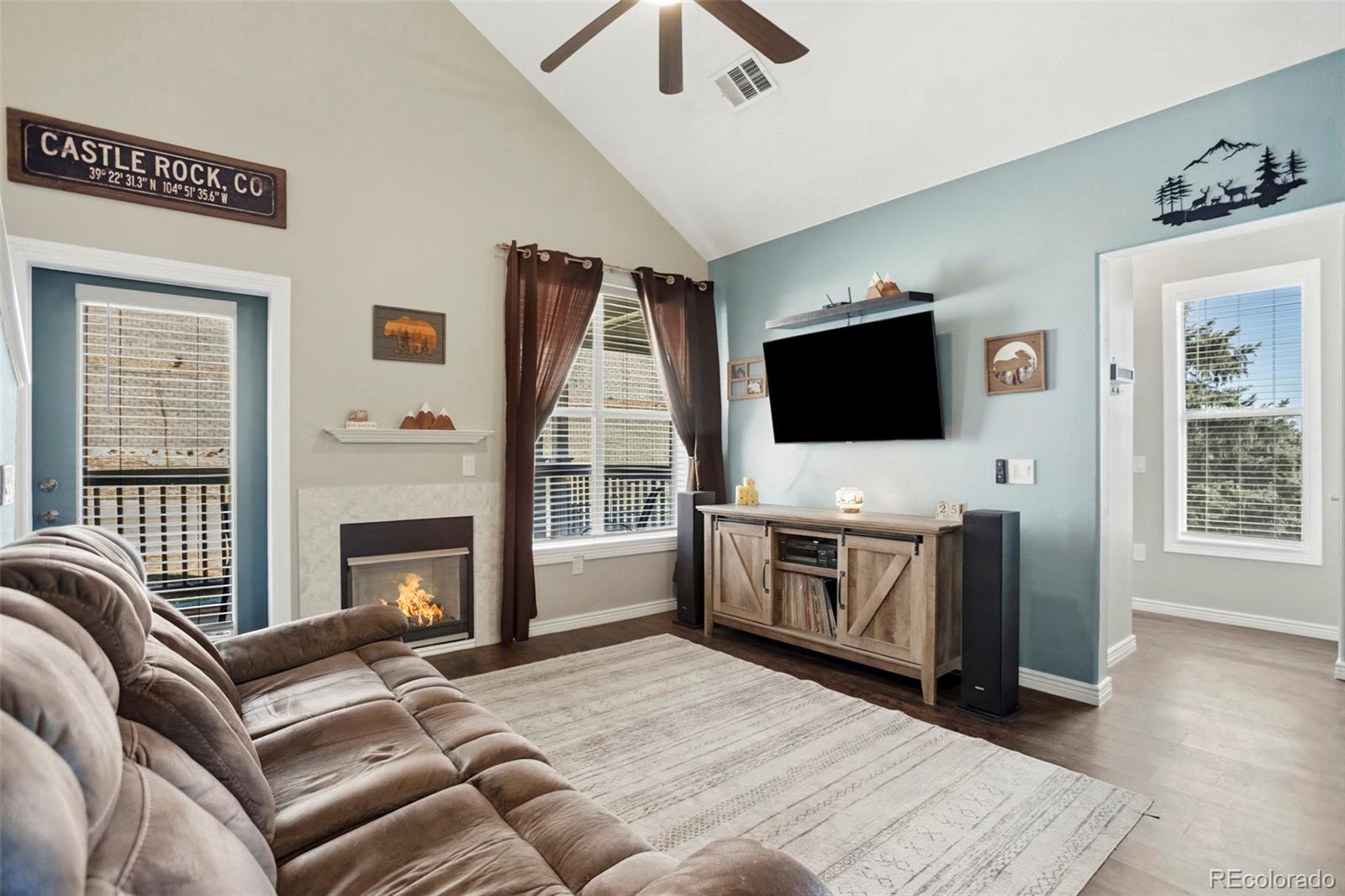 MLS Image #3 for 6001  castlegate drive a25,castle rock, Colorado