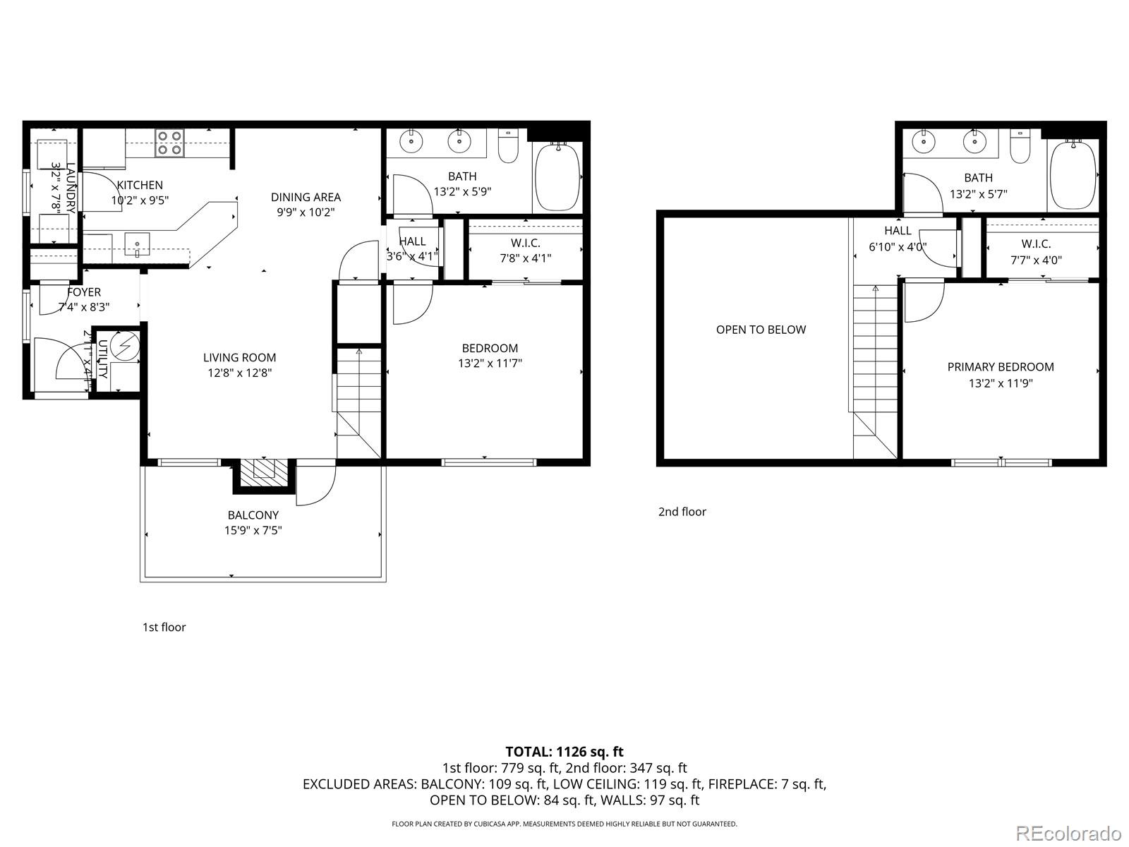 MLS Image #31 for 6001  castlegate drive a25,castle rock, Colorado