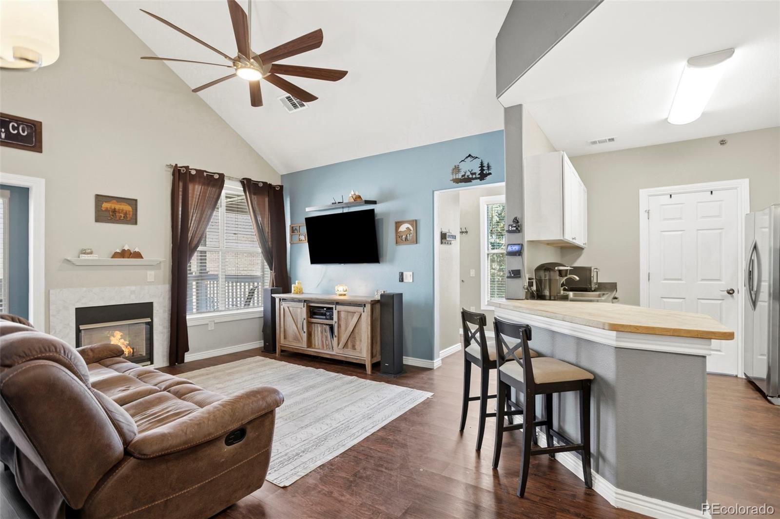MLS Image #4 for 6001  castlegate drive a25,castle rock, Colorado