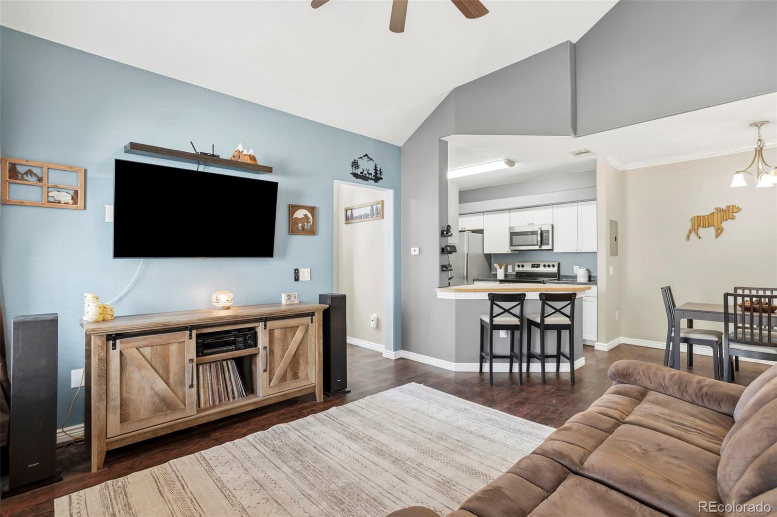 MLS Image #5 for 6001  castlegate drive a25,castle rock, Colorado