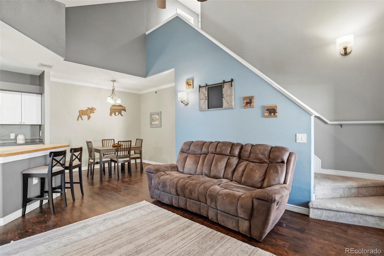 MLS Image #6 for 6001  castlegate drive a25,castle rock, Colorado